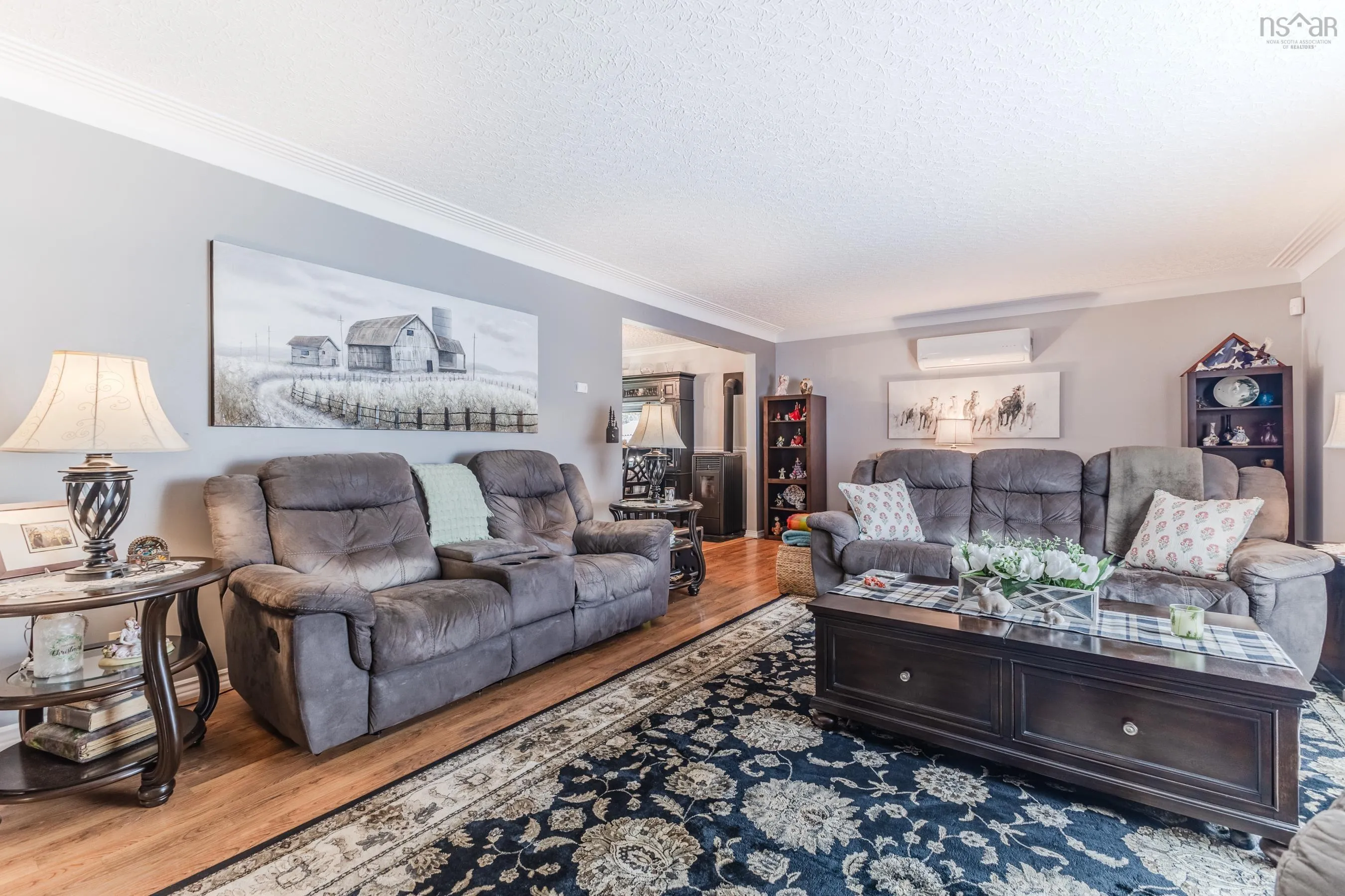 35 Grandview Dr, Truro Ns B2n 3n5, 6 Bedrooms Bedrooms, ,4 BathroomsBathrooms,Residential,For Sale,Grandview Dr,202506184