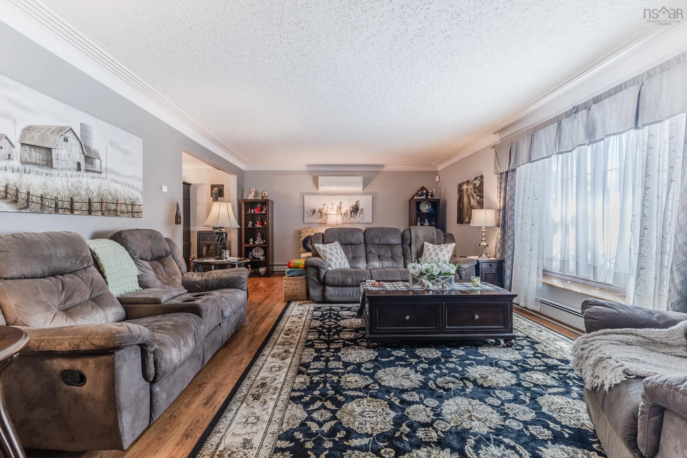 35 Grandview Dr, Truro Ns B2n 3n5, 6 Bedrooms Bedrooms, ,4 BathroomsBathrooms,Residential,For Sale,Grandview Dr,202506184