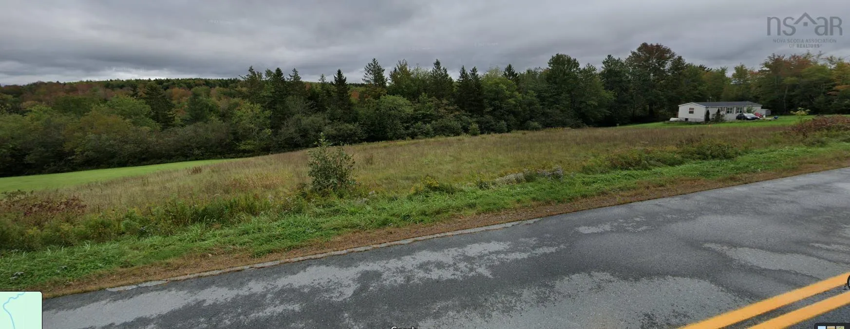 1-1786 Antrim Road, Carrolls Corner Ns B0n 1y0, ,Land,For Sale,Antrim Road,202425726