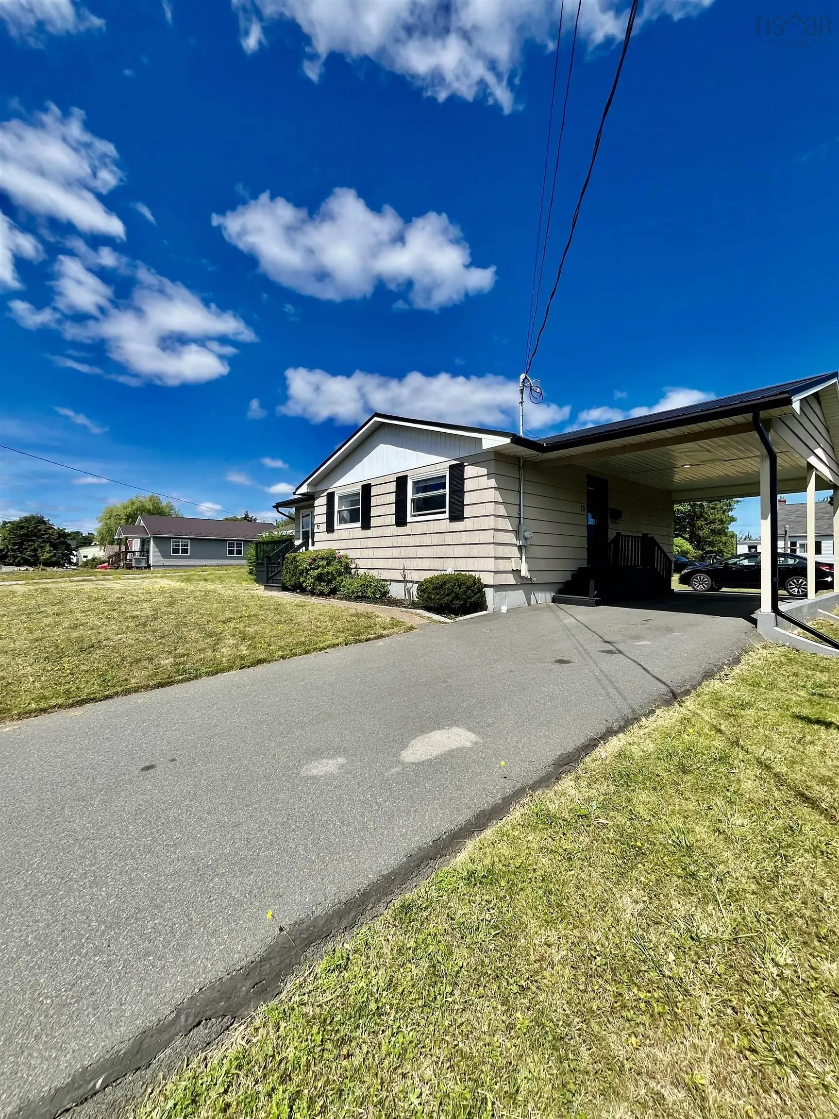 72 Acadia Avenue, Stellarton, NS B0K 1S0, 4 Bedrooms Bedrooms, ,2 BathroomsBathrooms,Residential,For Sale,Acadia,202521528