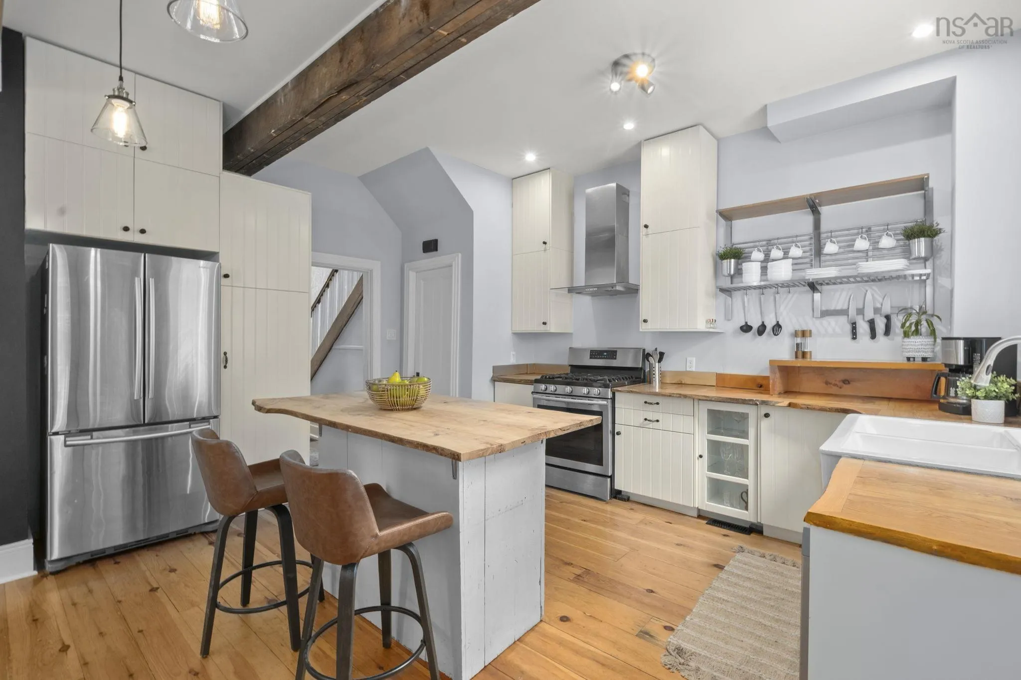 6126 North Street, Halifax, NS B3K 1P3, 3 Bedrooms Bedrooms, ,1 BathroomBathrooms,Residential,For Sale,North,202523135