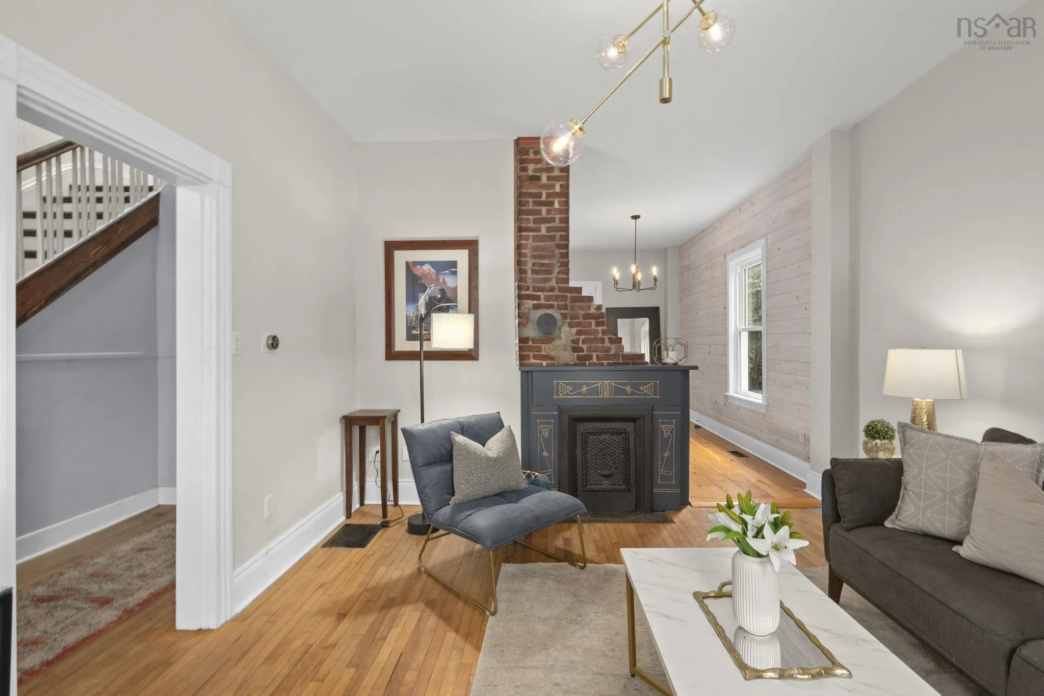 6126 North Street, Halifax, NS B3K 1P3, 3 Bedrooms Bedrooms, ,1 BathroomBathrooms,Residential,For Sale,North,202523135