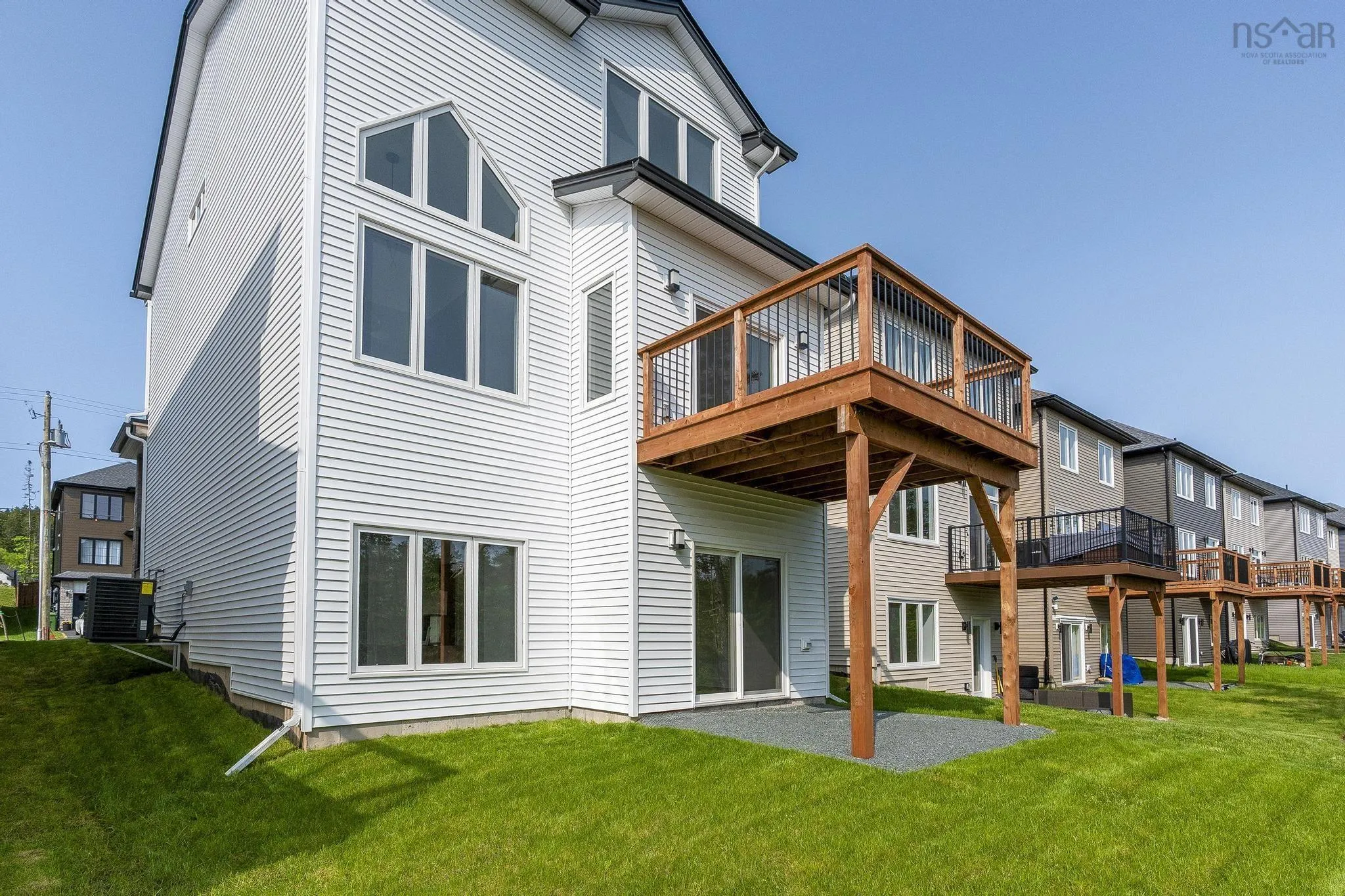 113 Puncheon Way, Bedford, NS B4B 2L1, 4 Bedrooms Bedrooms, ,4 BathroomsBathrooms,Residential,For Sale,Puncheon,202513402