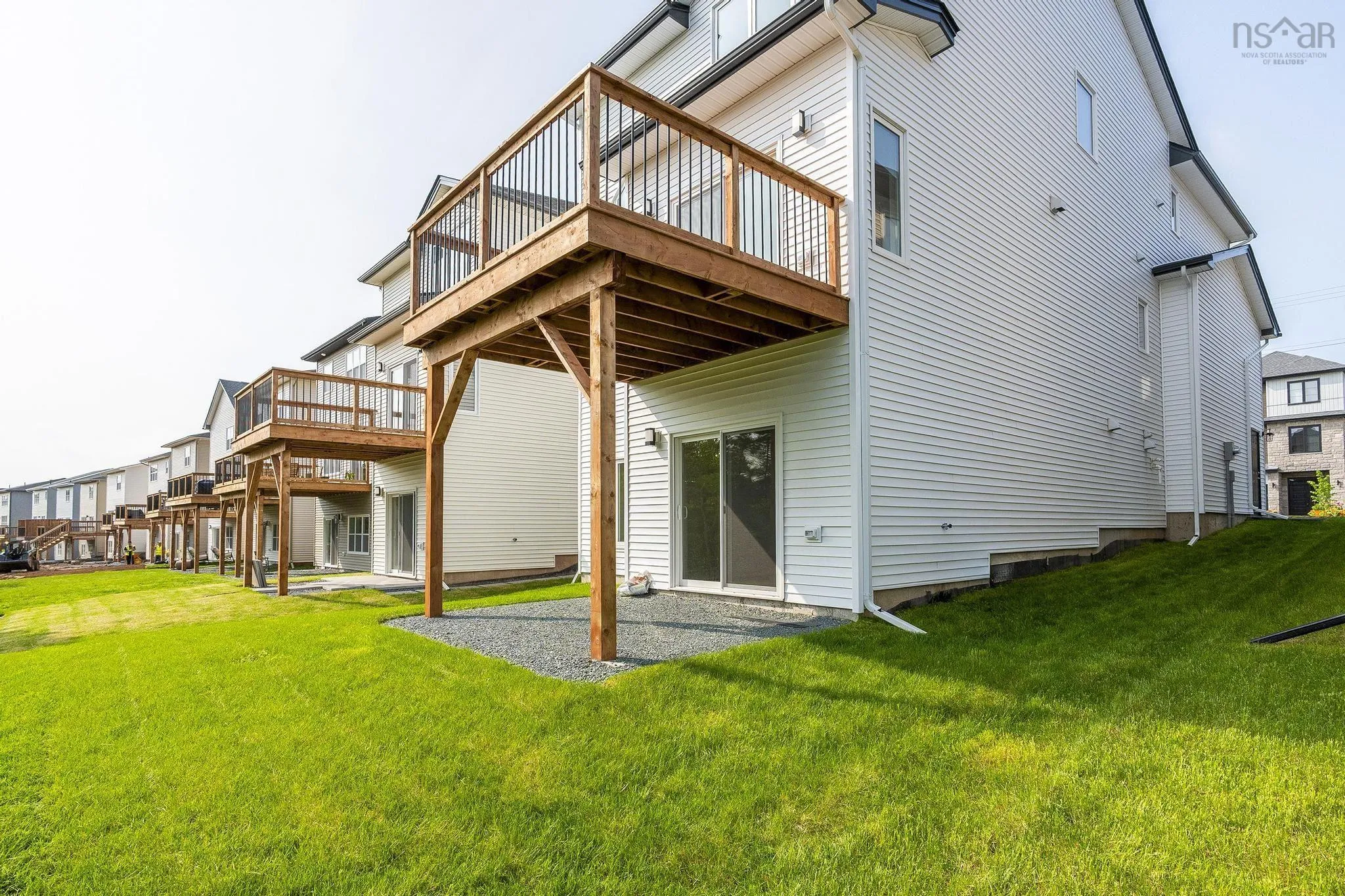 113 Puncheon Way, Bedford, NS B4B 2L1, 4 Bedrooms Bedrooms, ,4 BathroomsBathrooms,Residential,For Sale,Puncheon,202513402