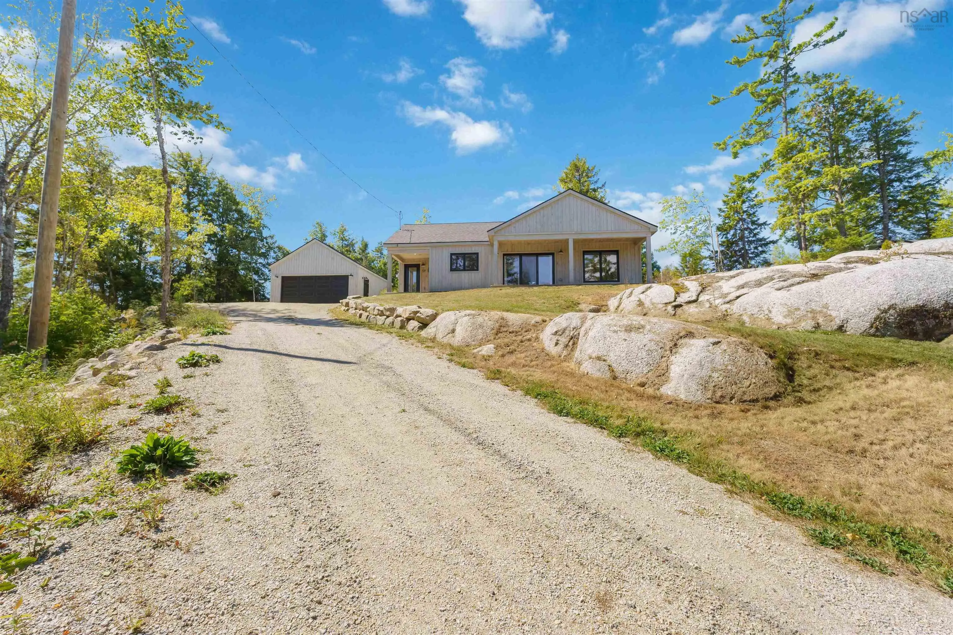 59 Sparrow Lane, Vaughan, NS B0N 2T0, 3 Bedrooms Bedrooms, ,2 BathroomsBathrooms,Residential,For Sale,Sparrow,202521112