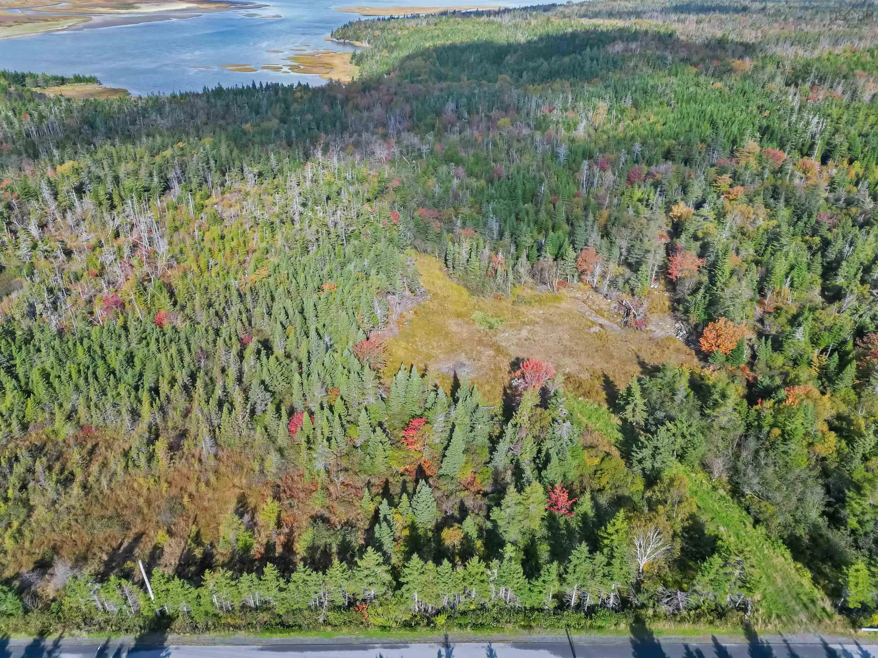Lot 1dy-b West Lawrencetown Road, Lawrencetown Ns B2x 1h9, ,Land,For Sale,West Lawrencetown Road,202510171