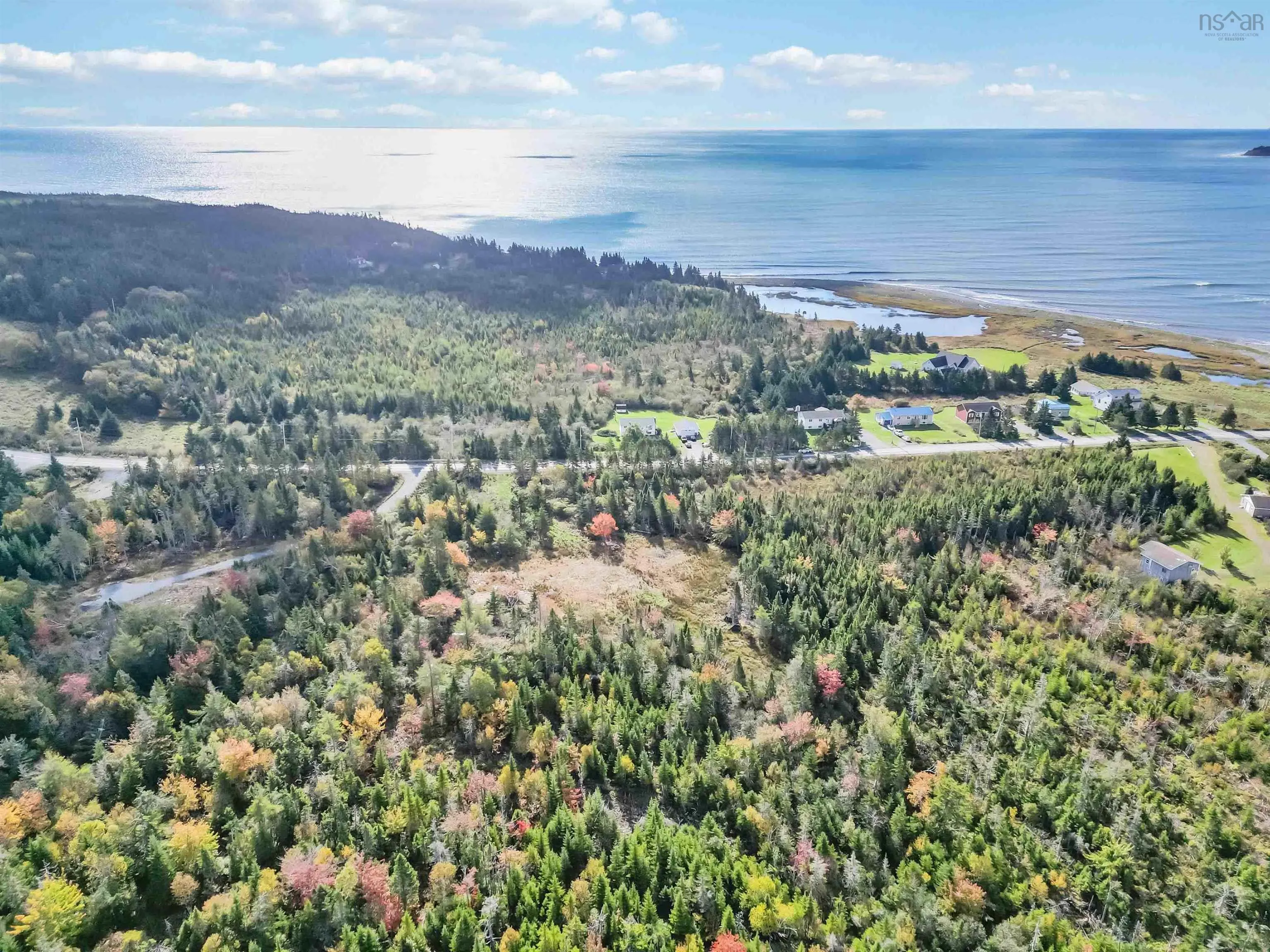 Lot 1dy-b West Lawrencetown Road, Lawrencetown Ns B2x 1h9, ,Land,For Sale,West Lawrencetown Road,202510171