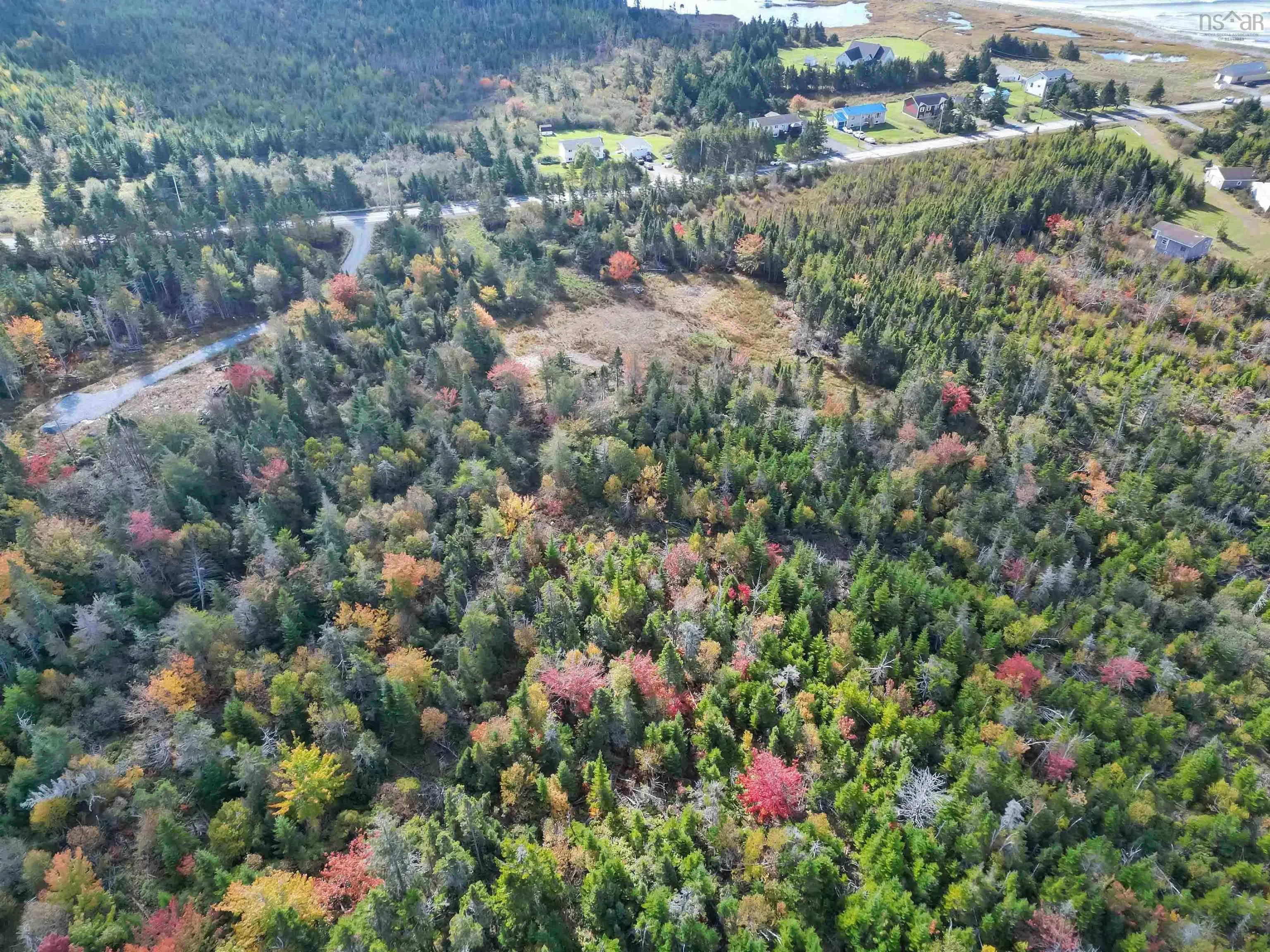 Lot 1dy-b West Lawrencetown Road, Lawrencetown Ns B2x 1h9, ,Land,For Sale,West Lawrencetown Road,202510171