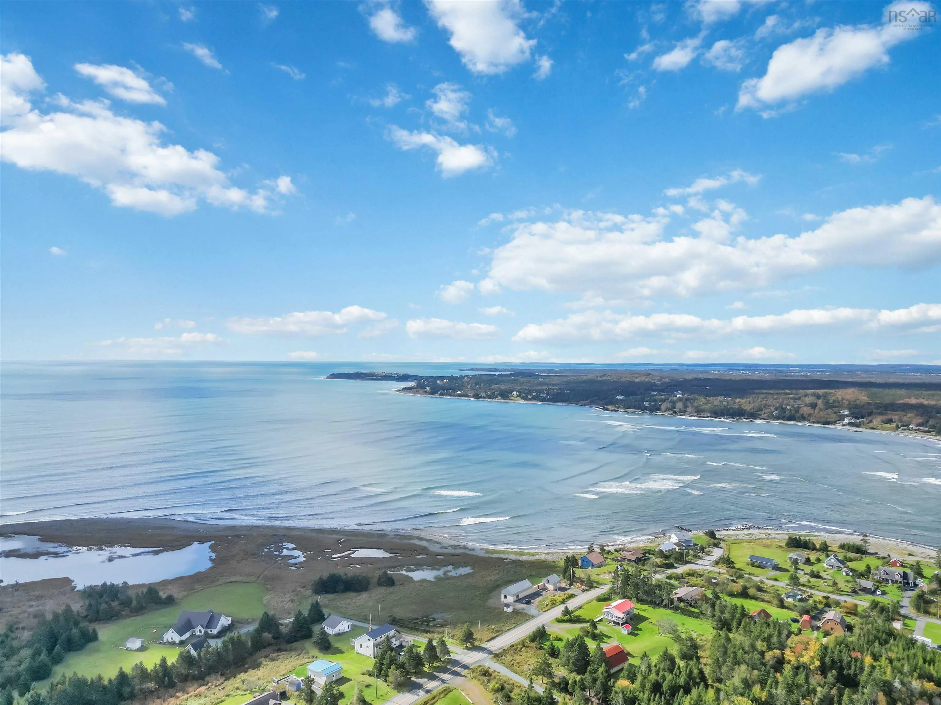 Lot 1dy-b West Lawrencetown Road, Lawrencetown Ns B2x 1h9, ,Land,For Sale,West Lawrencetown Road,202510171