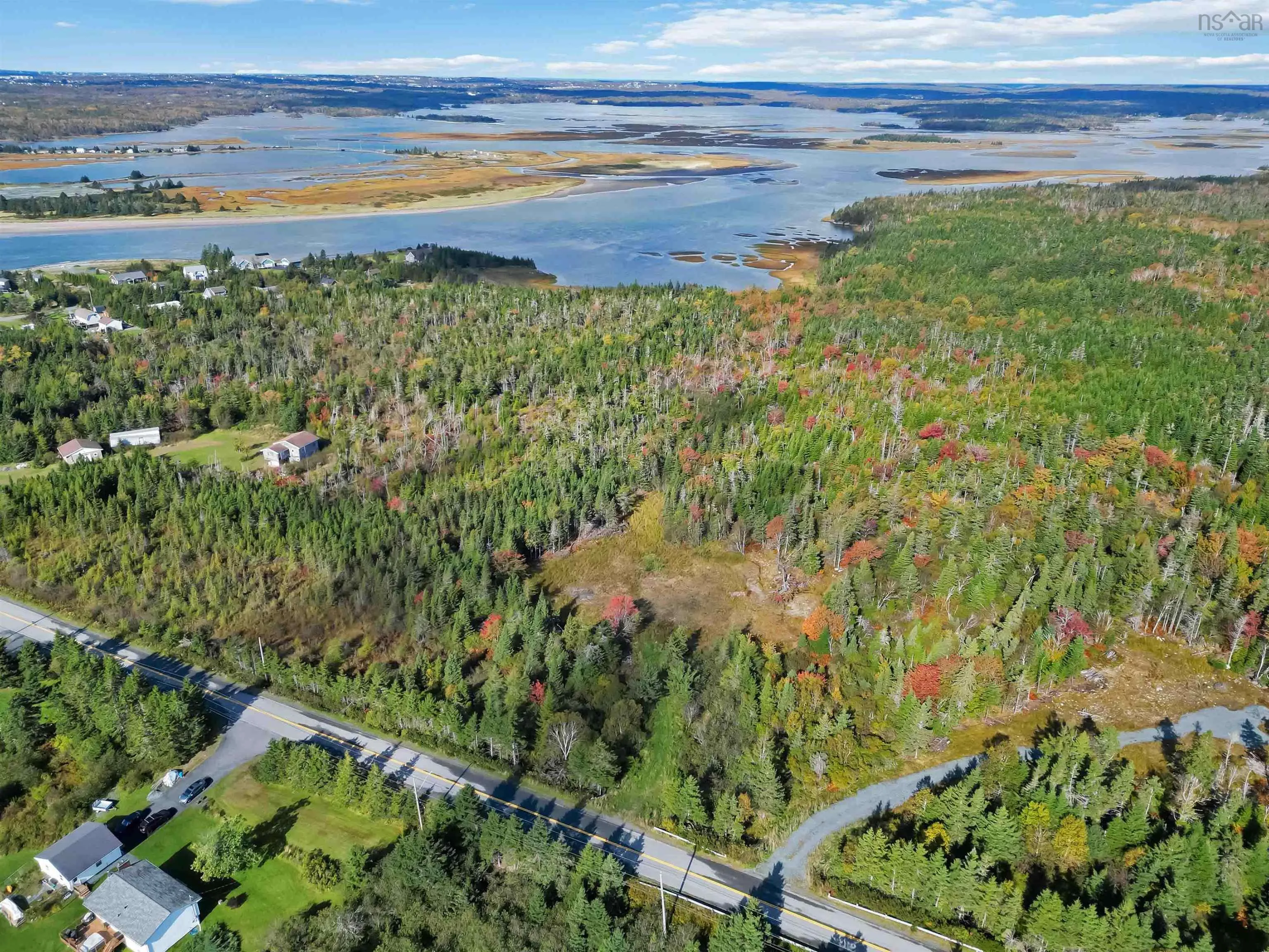 Lot 1dy-b West Lawrencetown Road, Lawrencetown Ns B2x 1h9, ,Land,For Sale,West Lawrencetown Road,202510171