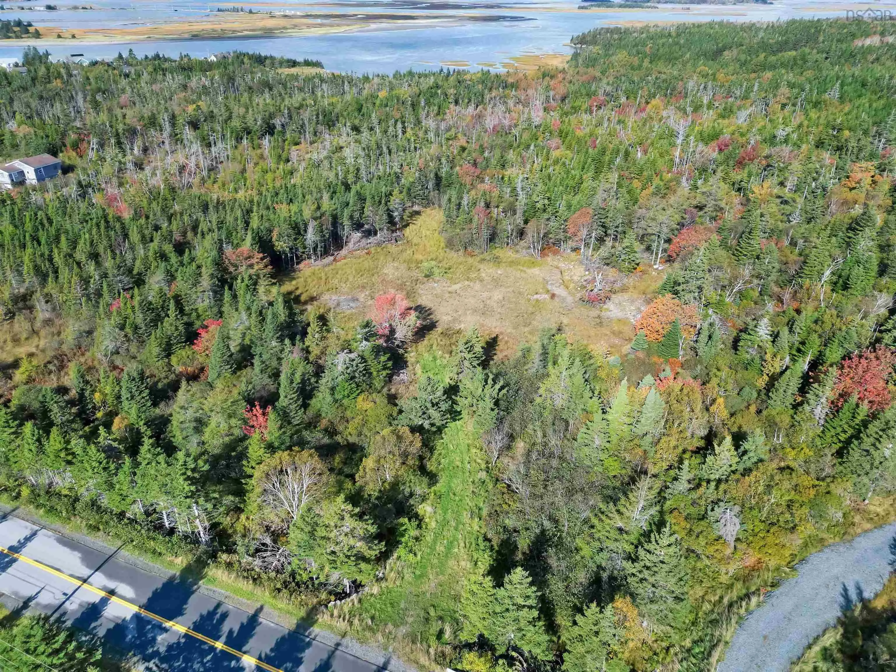 Lot 1dy-b West Lawrencetown Road, Lawrencetown Ns B2x 1h9, ,Land,For Sale,West Lawrencetown Road,202510171