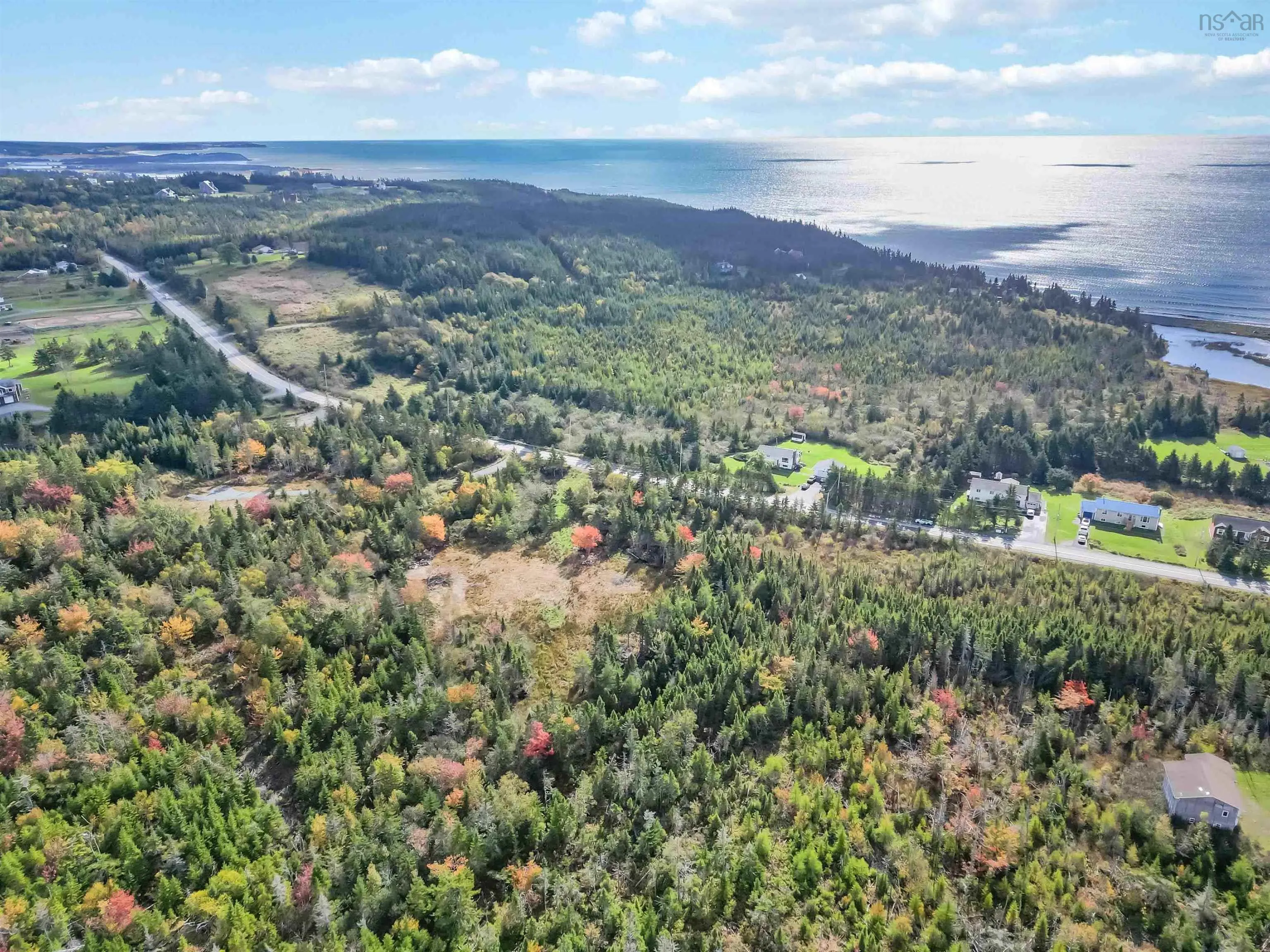 Lot 1dy-b West Lawrencetown Road, Lawrencetown Ns B2x 1h9, ,Land,For Sale,West Lawrencetown Road,202510171