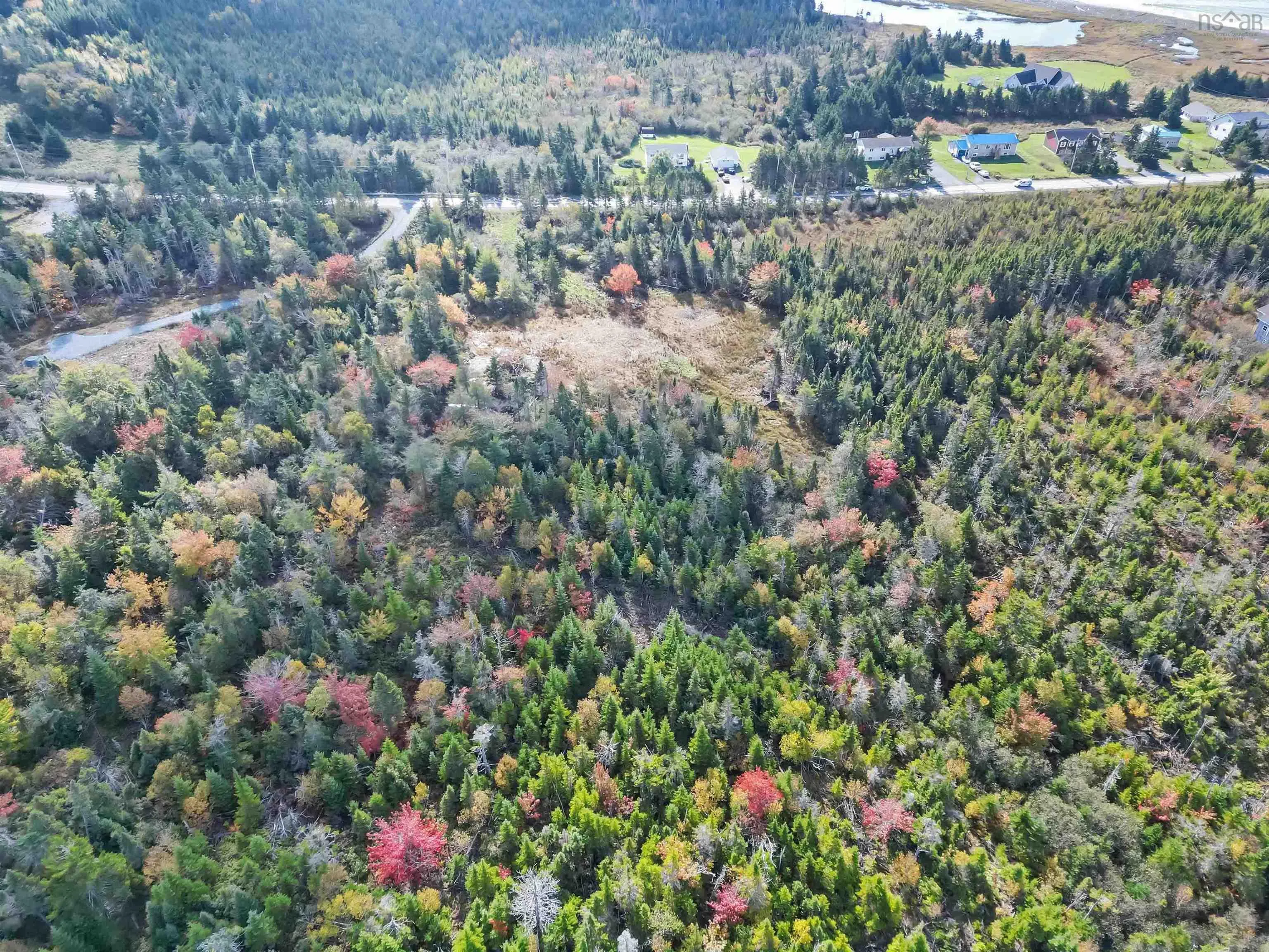 Lot 1dy-b West Lawrencetown Road, Lawrencetown Ns B2x 1h9, ,Land,For Sale,West Lawrencetown Road,202510171