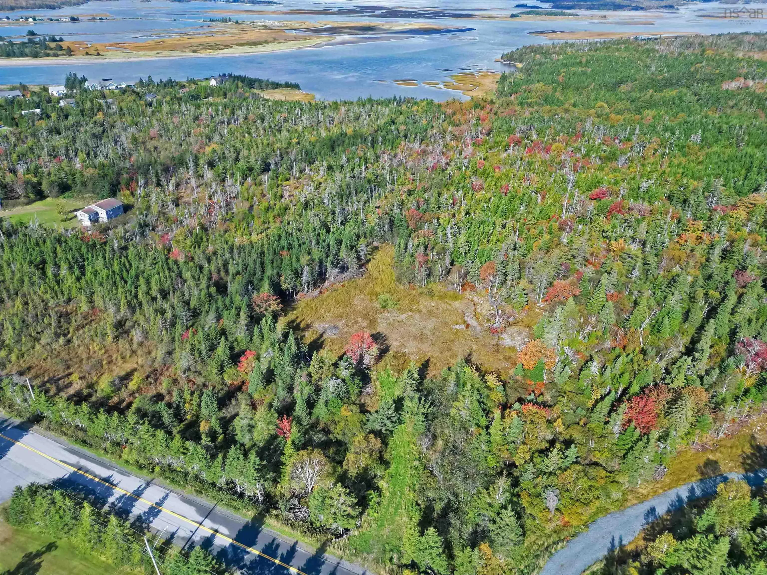 Lot 1dy-b West Lawrencetown Road, Lawrencetown Ns B2x 1h9, ,Land,For Sale,West Lawrencetown Road,202510171