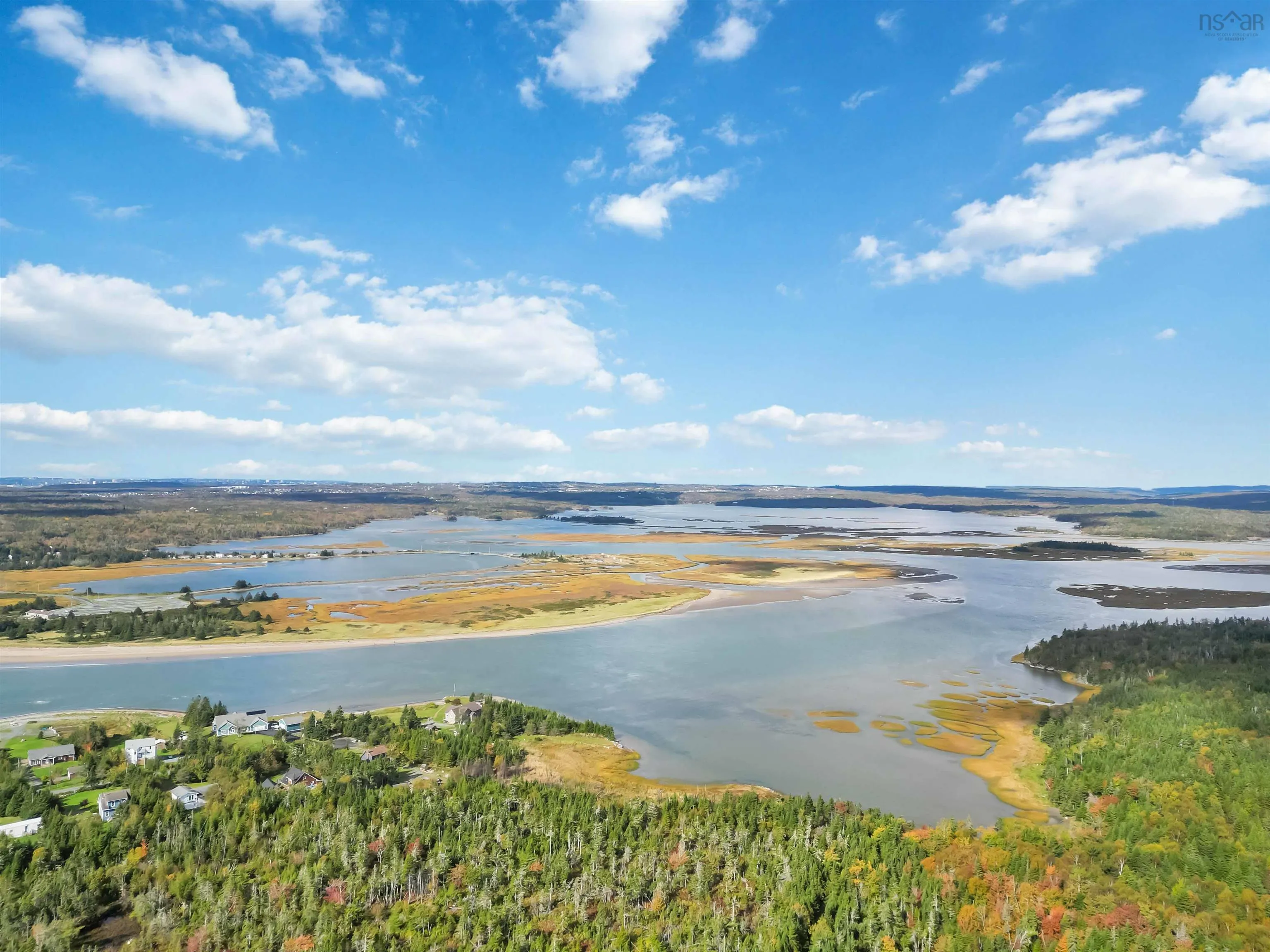 Lot 1dy-b West Lawrencetown Road, Lawrencetown Ns B2x 1h9, ,Land,For Sale,West Lawrencetown Road,202510171