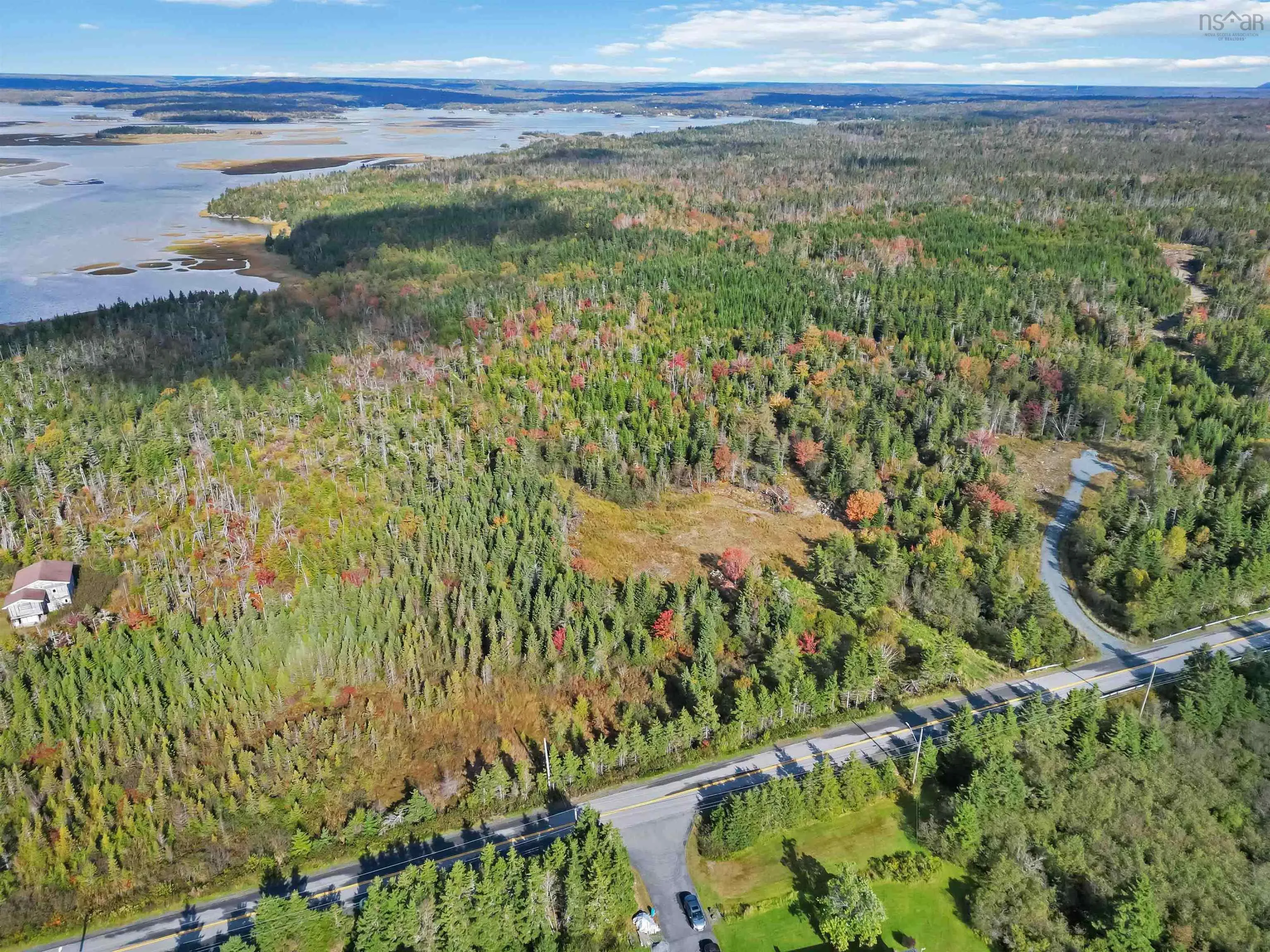 Lot 1dy-b West Lawrencetown Road, Lawrencetown Ns B2x 1h9, ,Land,For Sale,West Lawrencetown Road,202510171
