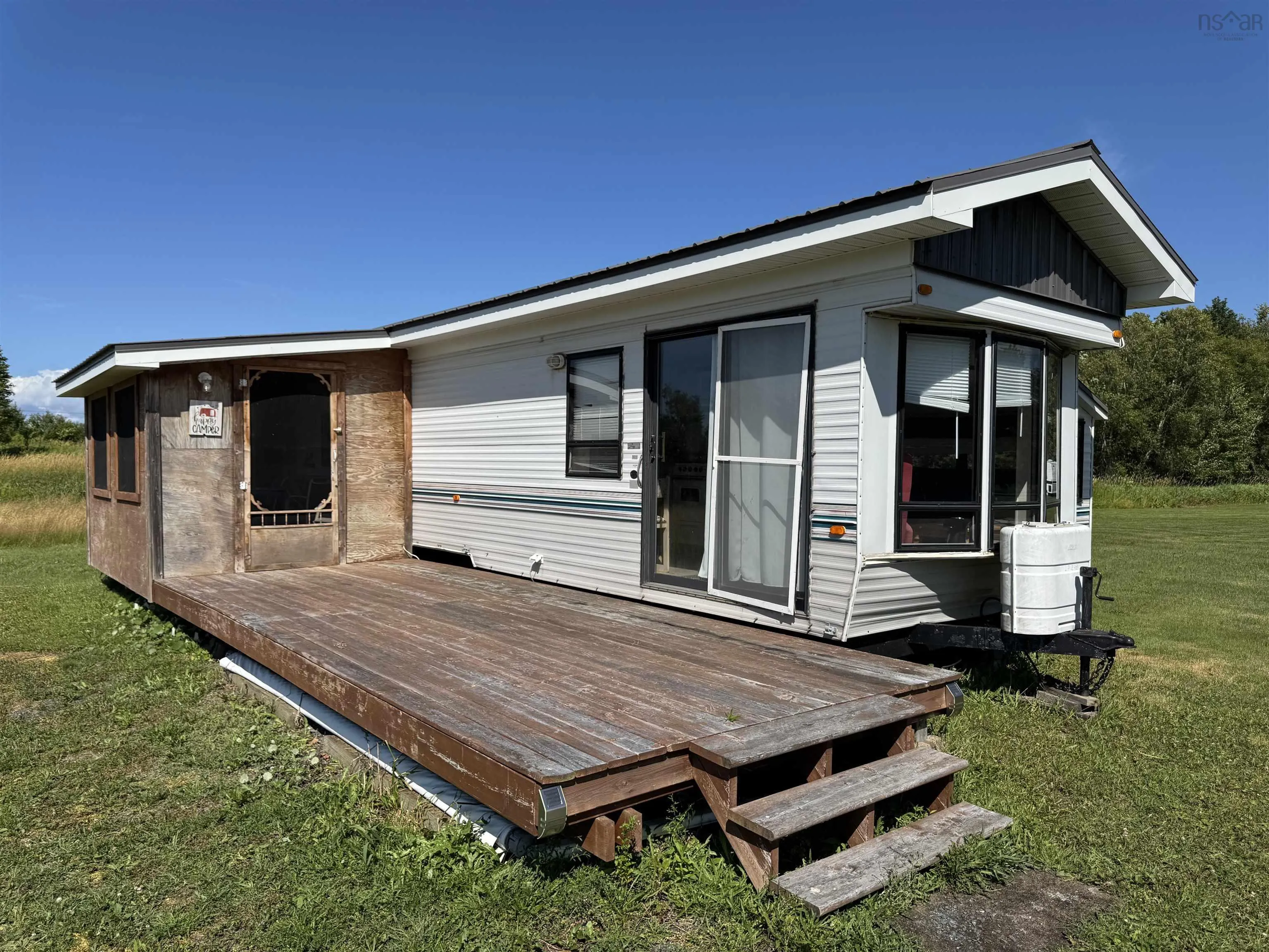 9 Arrow Head Crescent, Waterside, NS B0K 1H0, 1 Bedroom Bedrooms, ,1 BathroomBathrooms,Residential,For Sale,Arrow Head,202518819