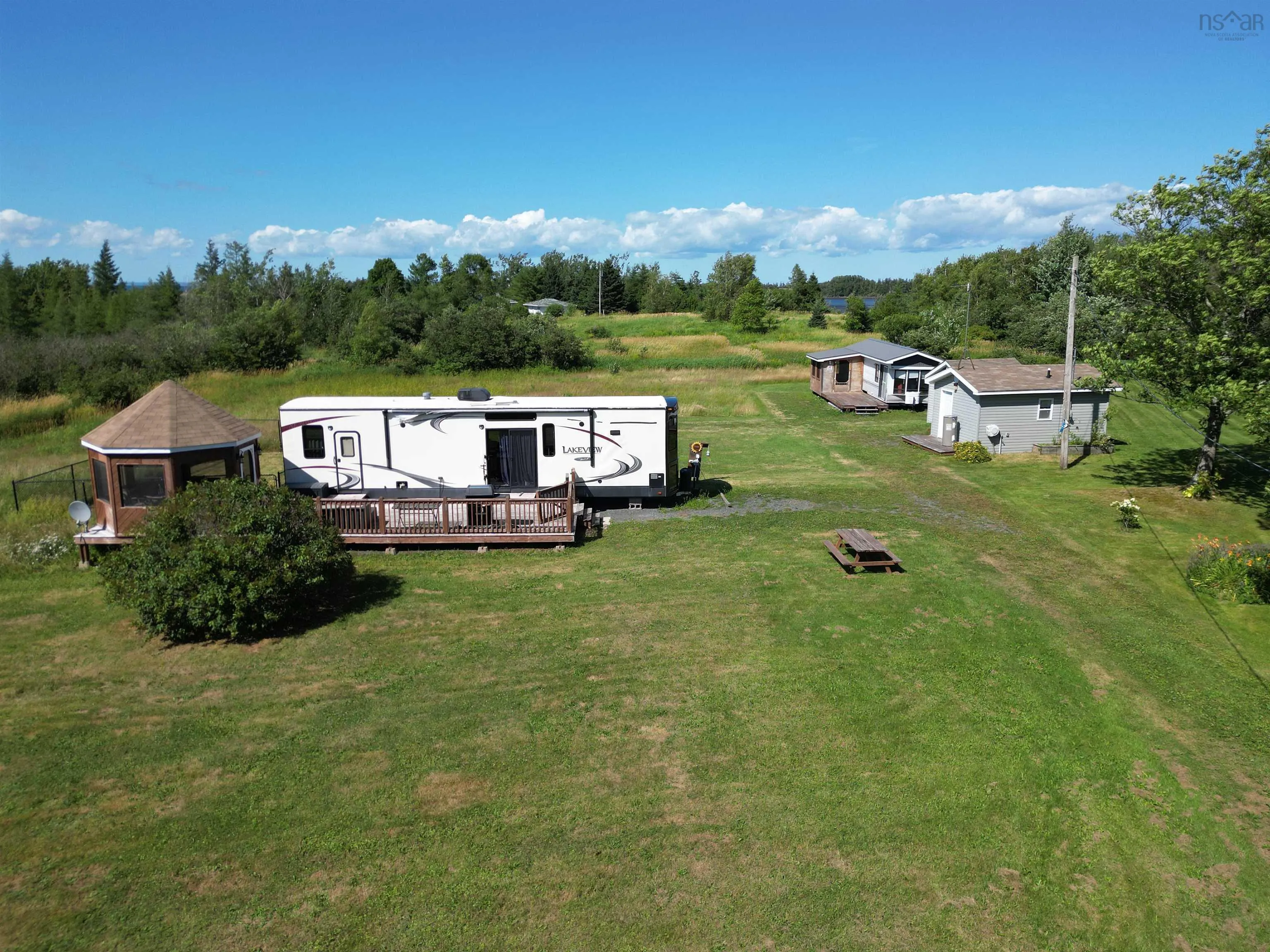 9 Arrow Head Crescent, Waterside, NS B0K 1H0, 1 Bedroom Bedrooms, ,1 BathroomBathrooms,Residential,For Sale,Arrow Head,202518819