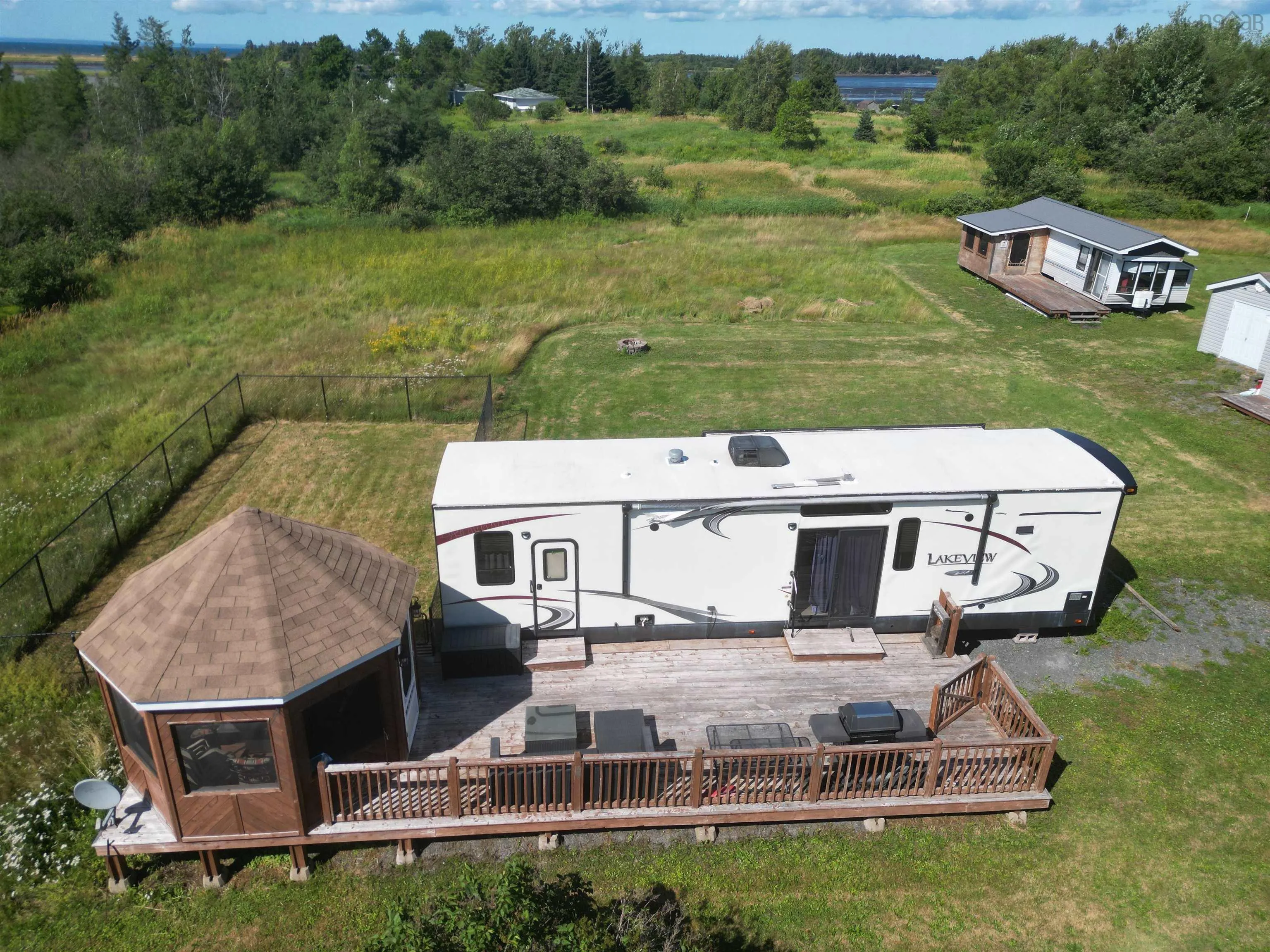 9 Arrow Head Crescent, Waterside, NS B0K 1H0, 1 Bedroom Bedrooms, ,1 BathroomBathrooms,Residential,For Sale,Arrow Head,202518819