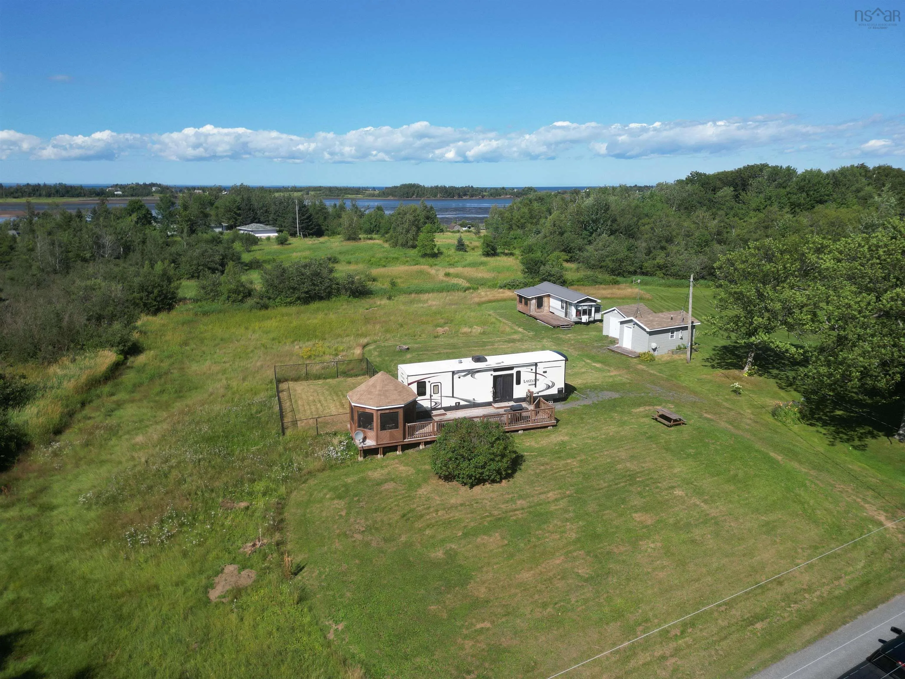 9 Arrow Head Crescent, Waterside, NS B0K 1H0, 1 Bedroom Bedrooms, ,1 BathroomBathrooms,Residential,For Sale,Arrow Head,202518819