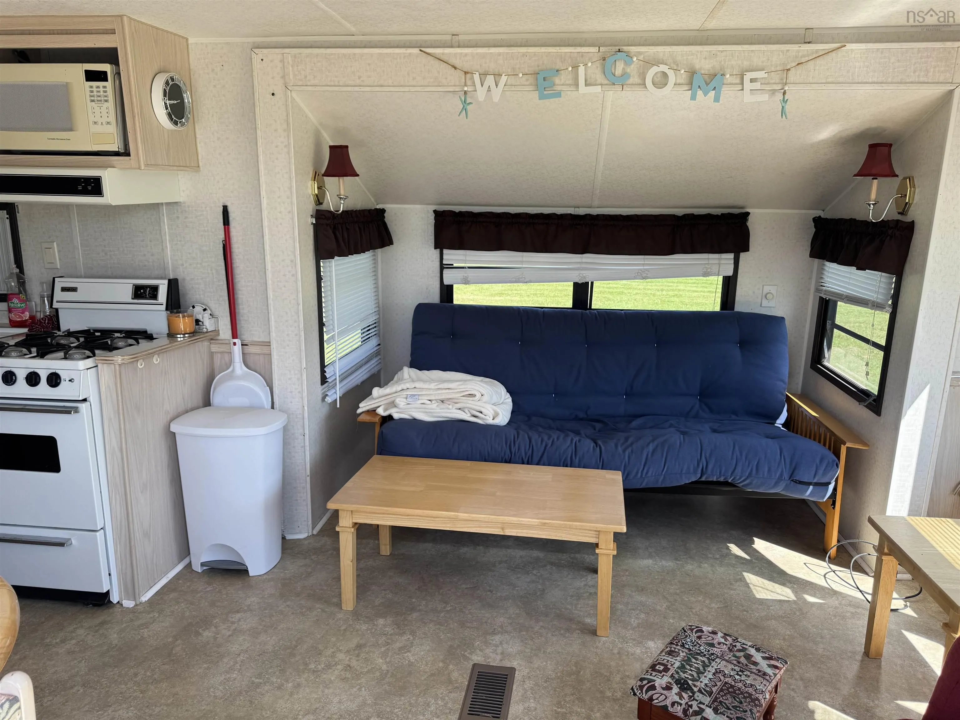 9 Arrow Head Crescent, Waterside, NS B0K 1H0, 1 Bedroom Bedrooms, ,1 BathroomBathrooms,Residential,For Sale,Arrow Head,202518819