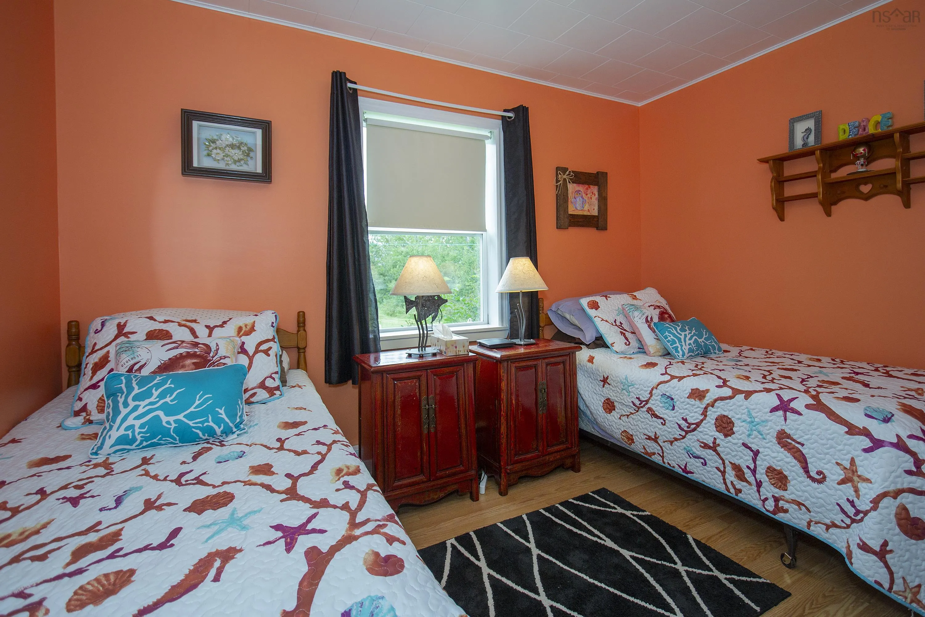33 Marshview Road, Port Howe Ns B0k 1k0, 2 Bedrooms Bedrooms, ,1 BathroomBathrooms,Residential,For Sale,Marshview,202506456