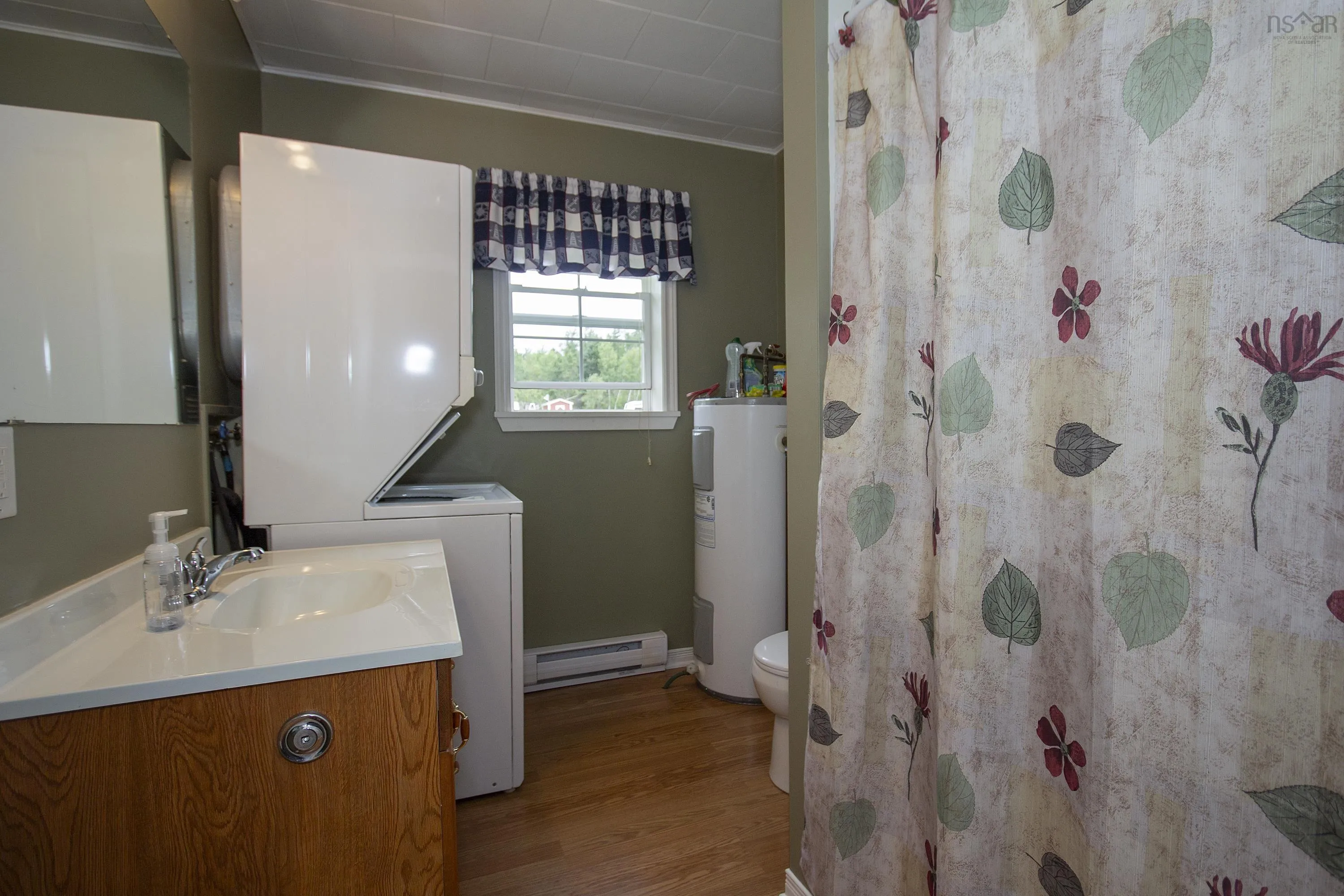 33 Marshview Road, Port Howe Ns B0k 1k0, 2 Bedrooms Bedrooms, ,1 BathroomBathrooms,Residential,For Sale,Marshview,202506456