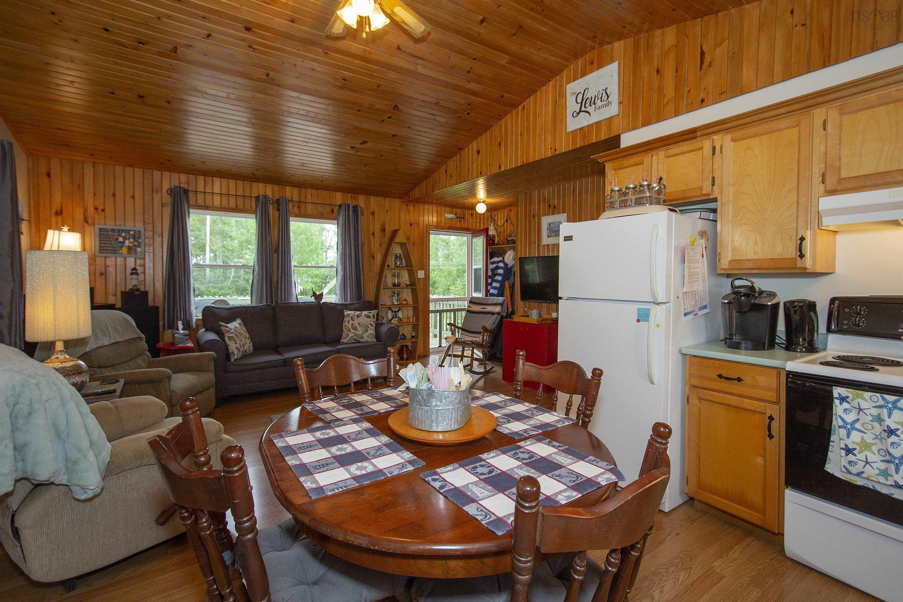 33 Marshview Road, Port Howe Ns B0k 1k0, 2 Bedrooms Bedrooms, ,1 BathroomBathrooms,Residential,For Sale,Marshview,202506456