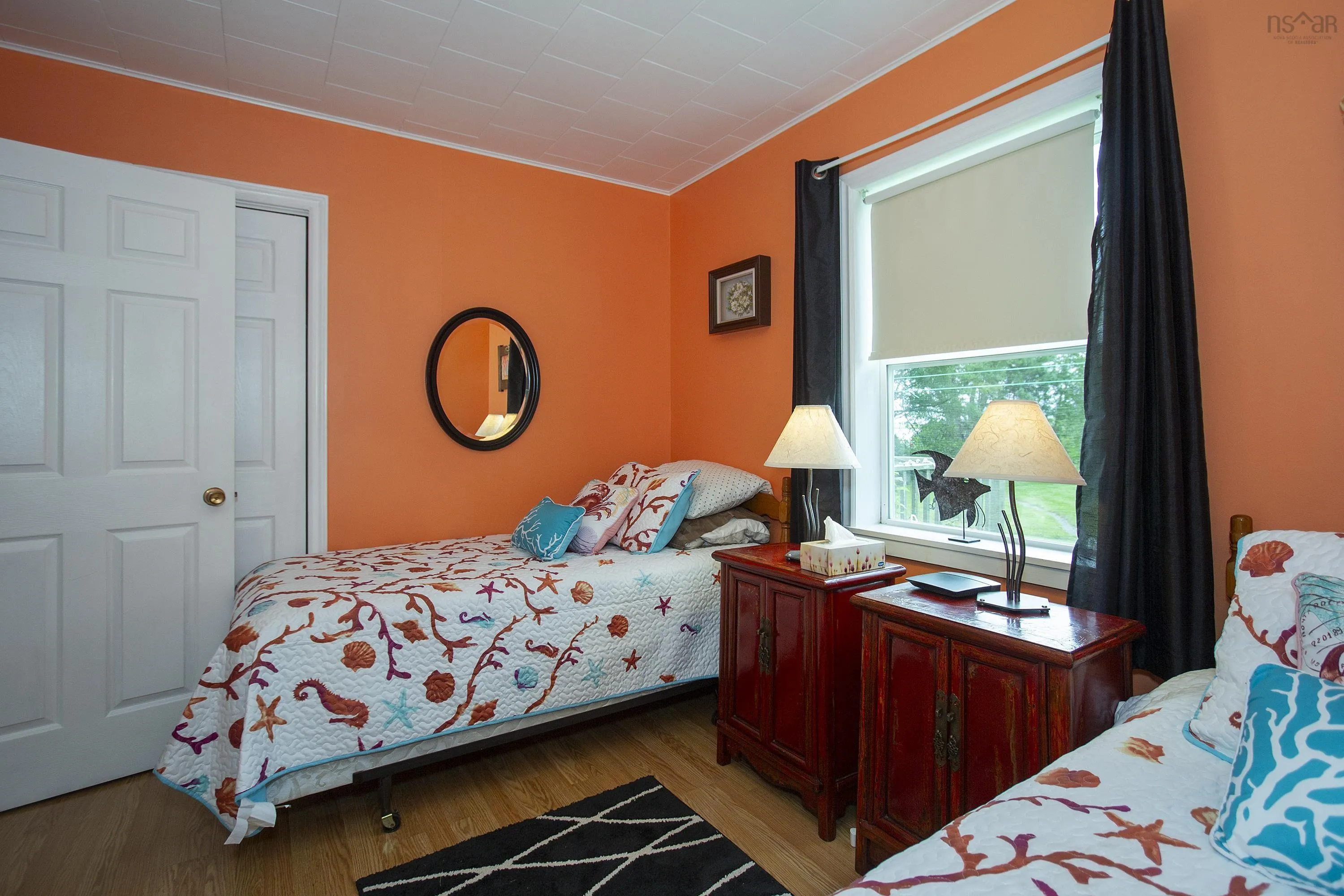 33 Marshview Road, Port Howe Ns B0k 1k0, 2 Bedrooms Bedrooms, ,1 BathroomBathrooms,Residential,For Sale,Marshview,202506456