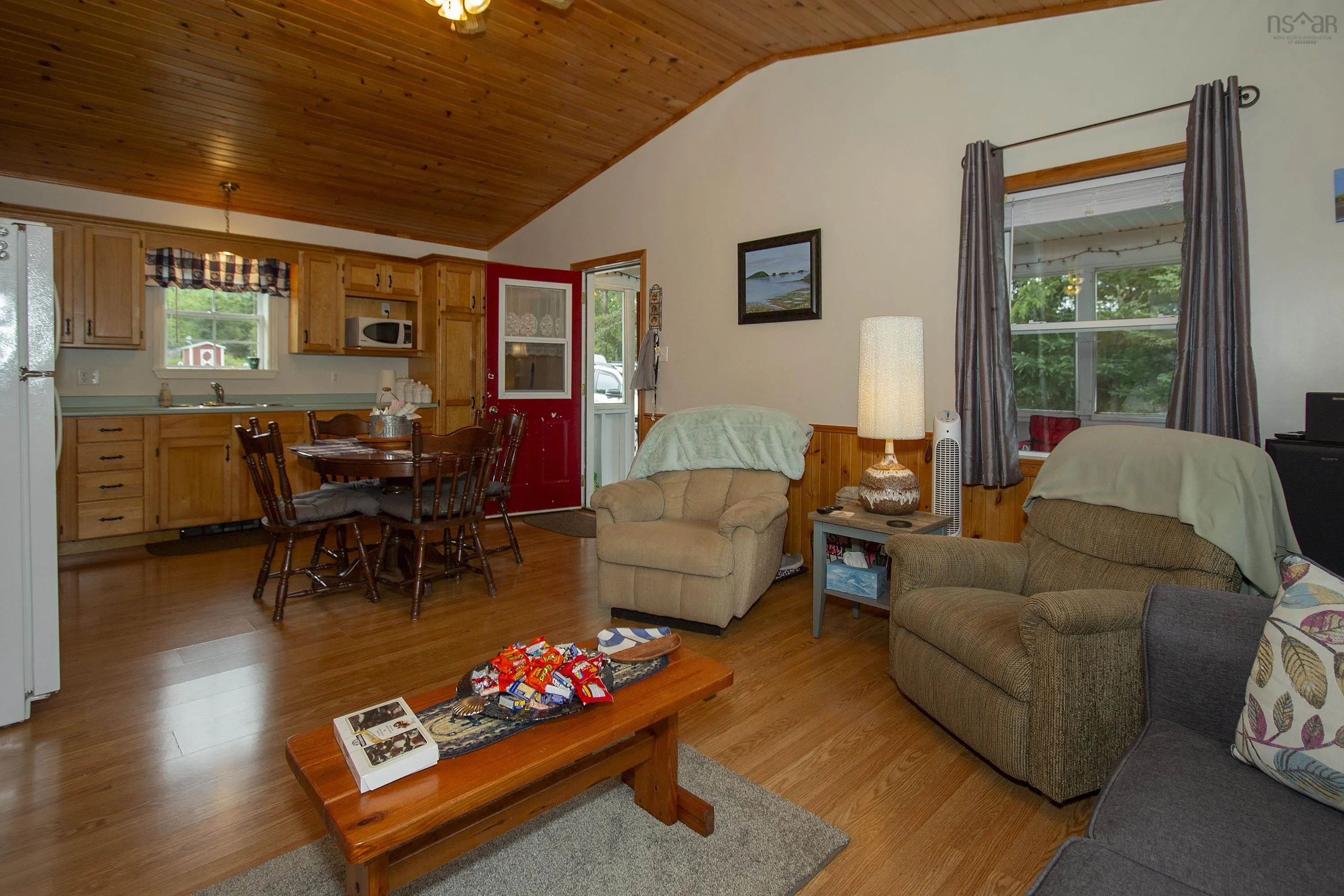 33 Marshview Road, Port Howe Ns B0k 1k0, 2 Bedrooms Bedrooms, ,1 BathroomBathrooms,Residential,For Sale,Marshview,202506456