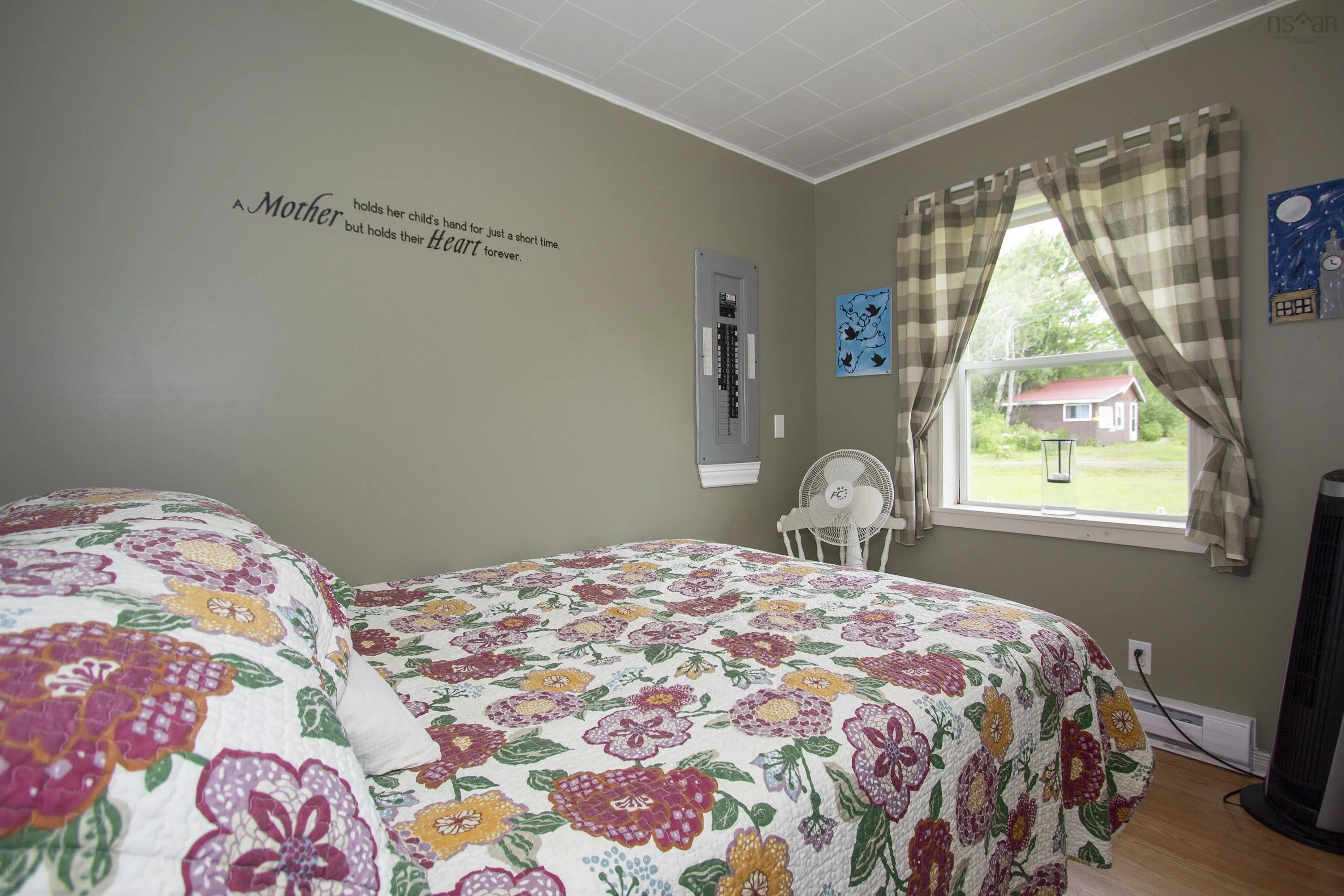 33 Marshview Road, Port Howe Ns B0k 1k0, 2 Bedrooms Bedrooms, ,1 BathroomBathrooms,Residential,For Sale,Marshview,202506456