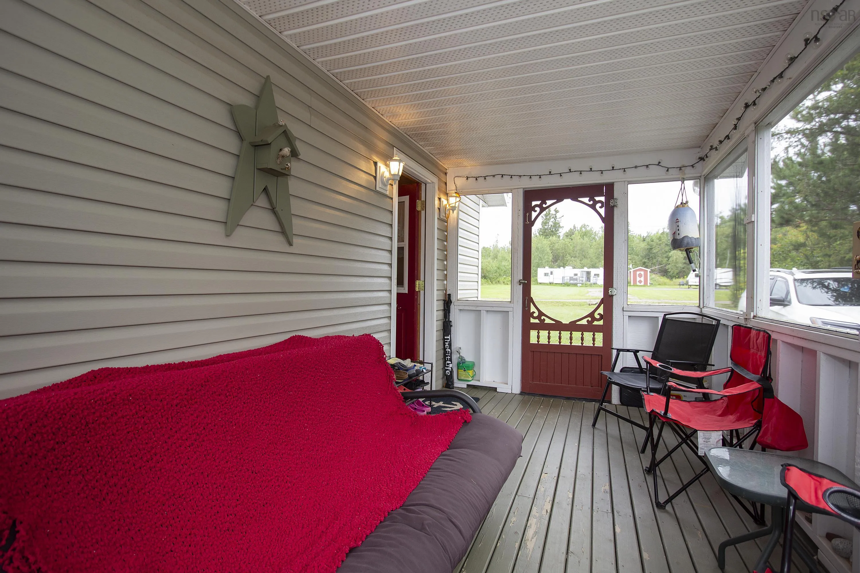 33 Marshview Road, Port Howe Ns B0k 1k0, 2 Bedrooms Bedrooms, ,1 BathroomBathrooms,Residential,For Sale,Marshview,202506456