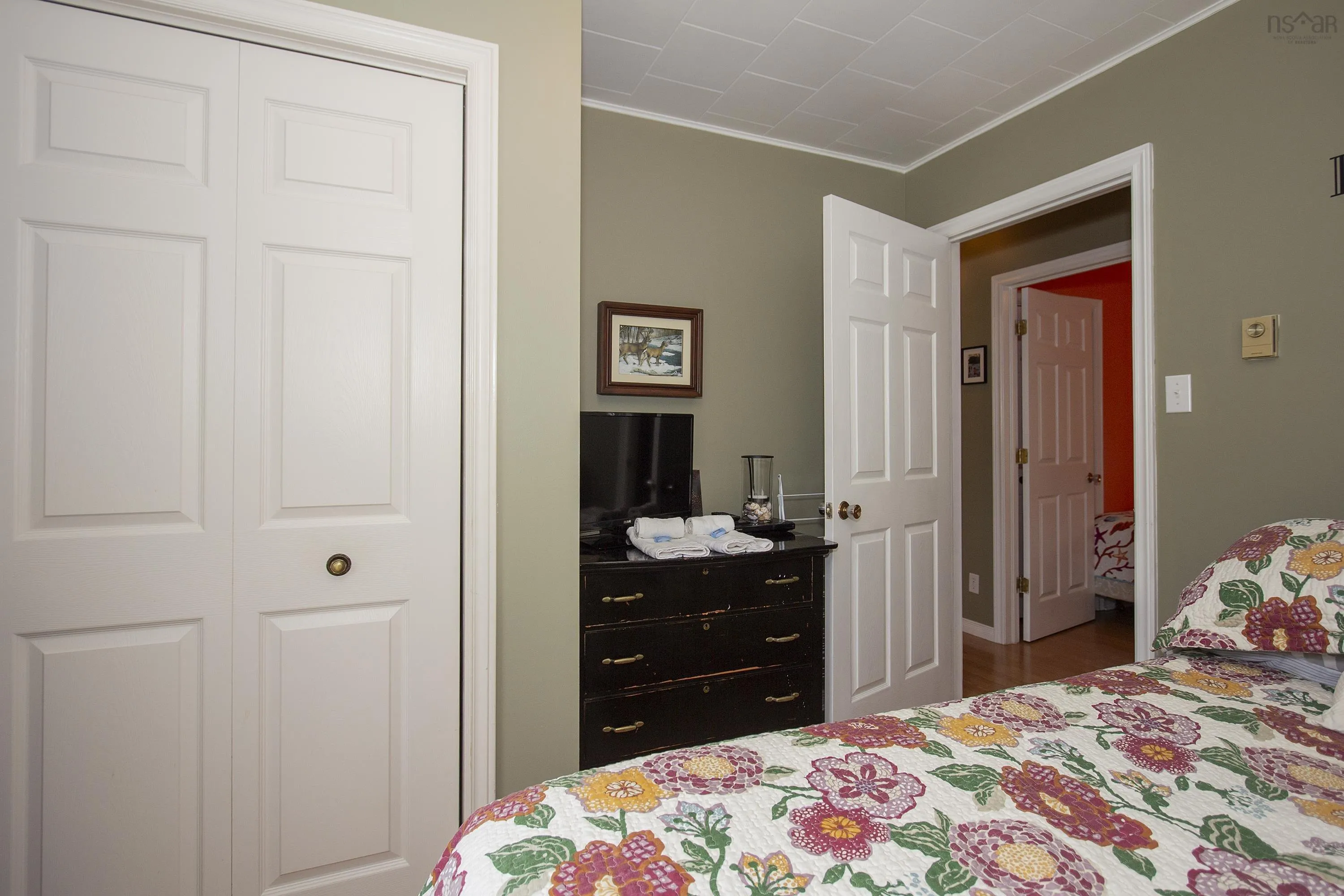 33 Marshview Road, Port Howe Ns B0k 1k0, 2 Bedrooms Bedrooms, ,1 BathroomBathrooms,Residential,For Sale,Marshview,202506456
