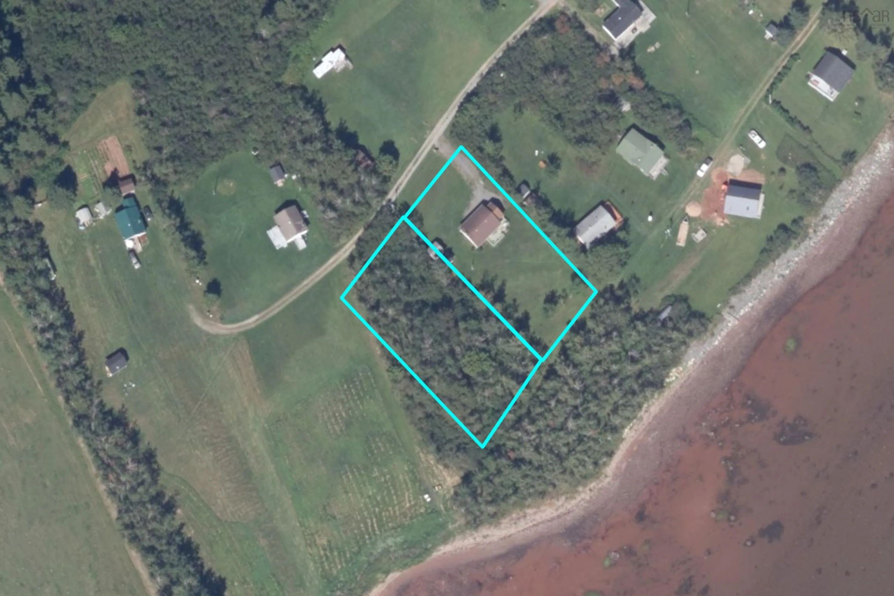 33 Marshview Road, Port Howe Ns B0k 1k0, 2 Bedrooms Bedrooms, ,1 BathroomBathrooms,Residential,For Sale,Marshview,202506456