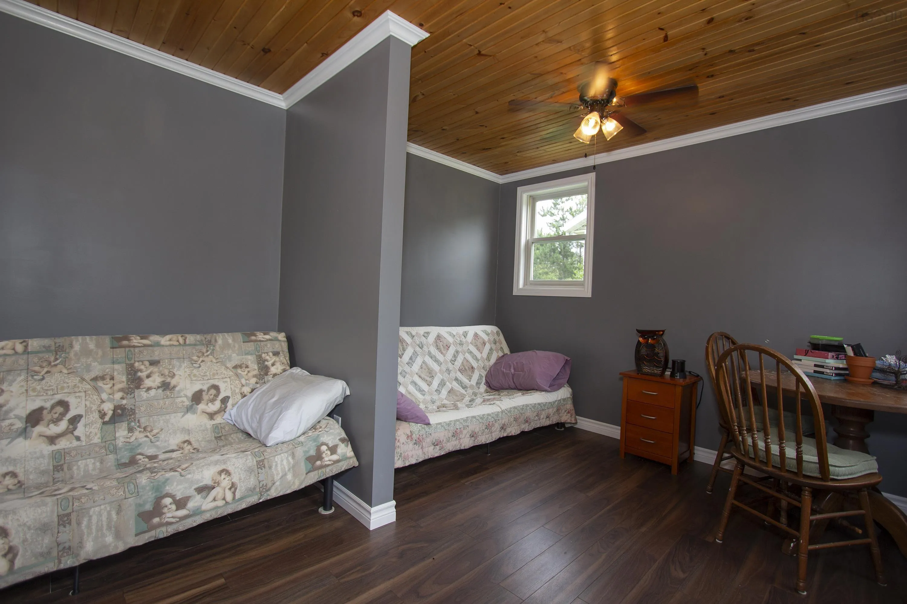 33 Marshview Road, Port Howe Ns B0k 1k0, 2 Bedrooms Bedrooms, ,1 BathroomBathrooms,Residential,For Sale,Marshview,202506456