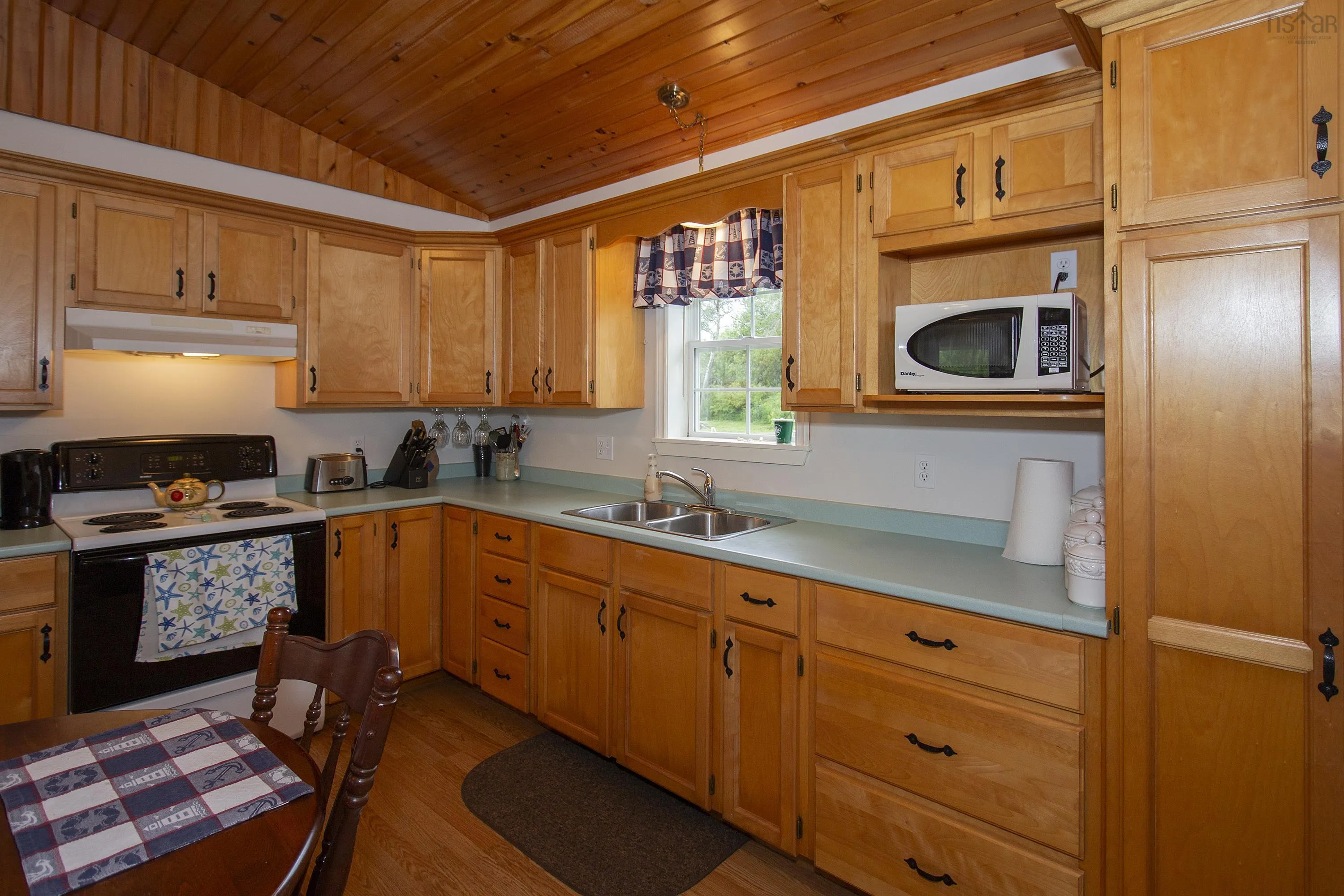 33 Marshview Road, Port Howe Ns B0k 1k0, 2 Bedrooms Bedrooms, ,1 BathroomBathrooms,Residential,For Sale,Marshview,202506456
