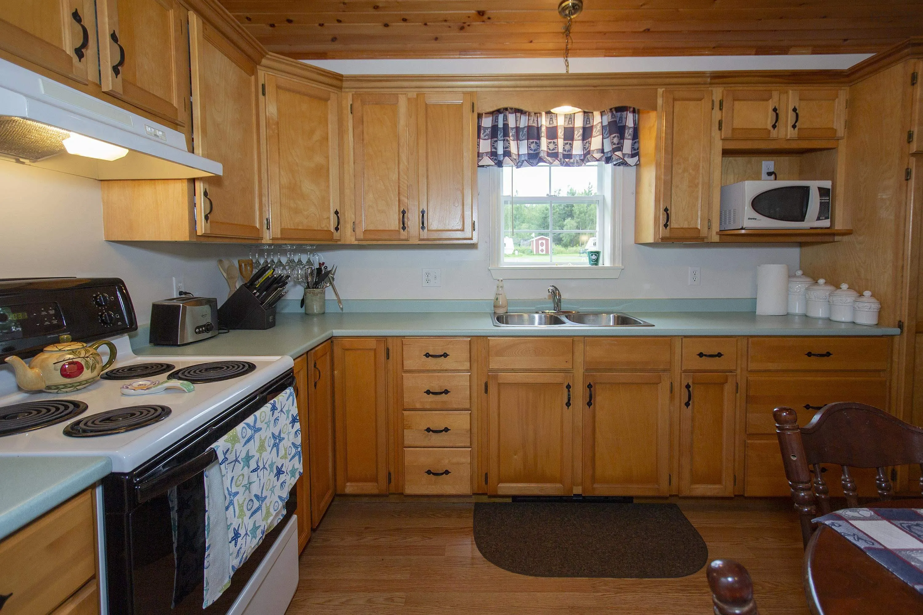 33 Marshview Road, Port Howe Ns B0k 1k0, 2 Bedrooms Bedrooms, ,1 BathroomBathrooms,Residential,For Sale,Marshview,202506456