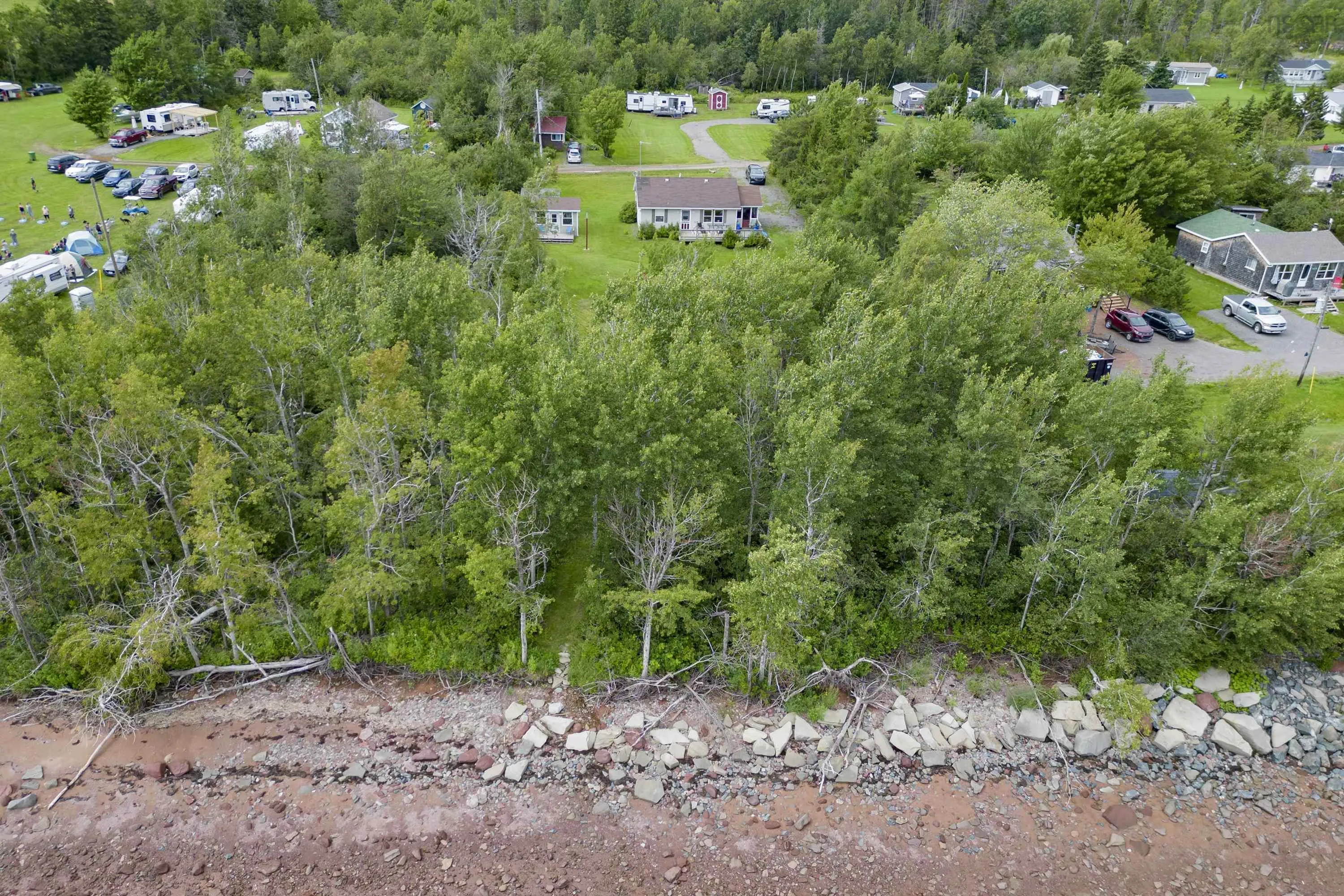 33 Marshview Road, Port Howe Ns B0k 1k0, 2 Bedrooms Bedrooms, ,1 BathroomBathrooms,Residential,For Sale,Marshview,202506456