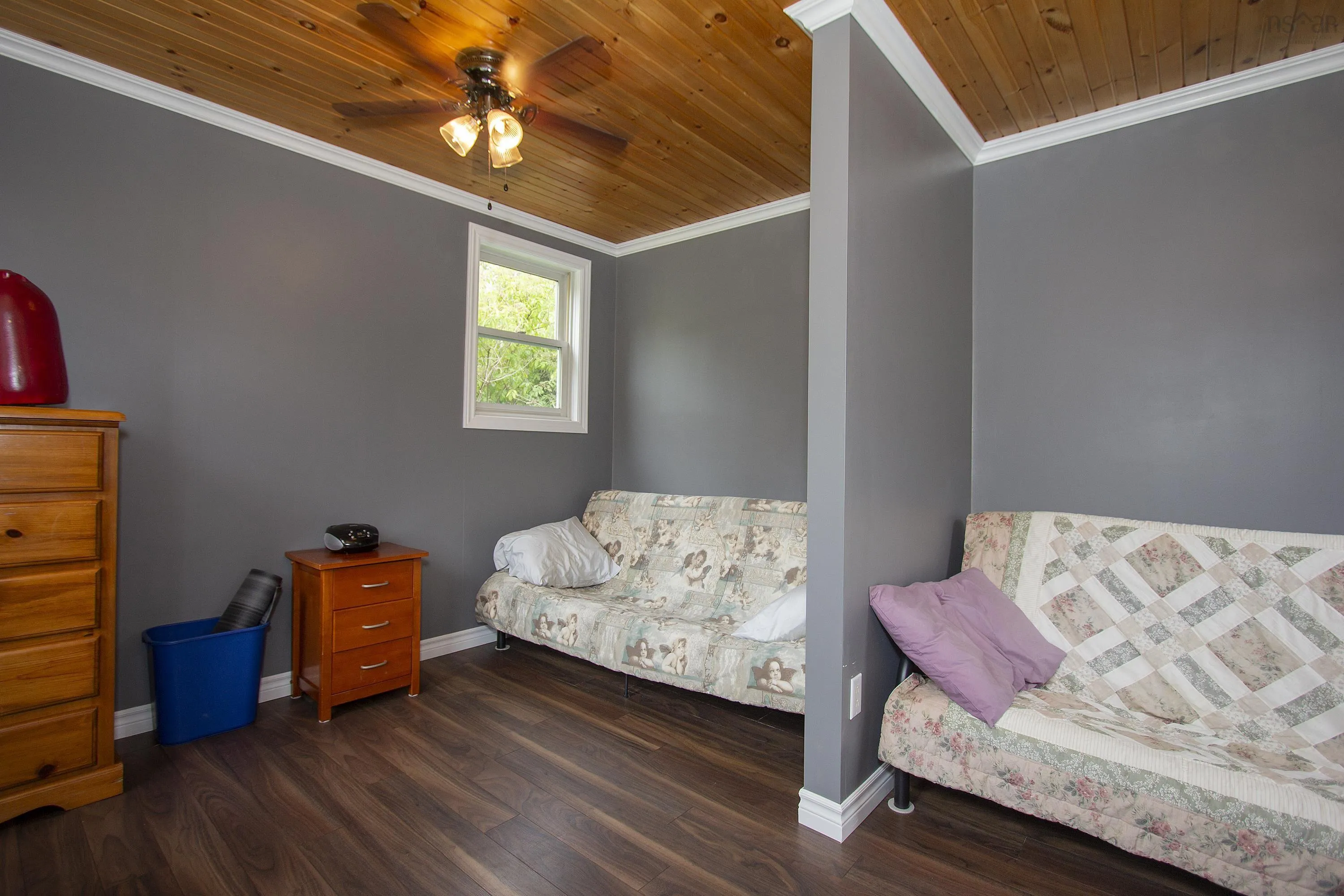 33 Marshview Road, Port Howe Ns B0k 1k0, 2 Bedrooms Bedrooms, ,1 BathroomBathrooms,Residential,For Sale,Marshview,202506456