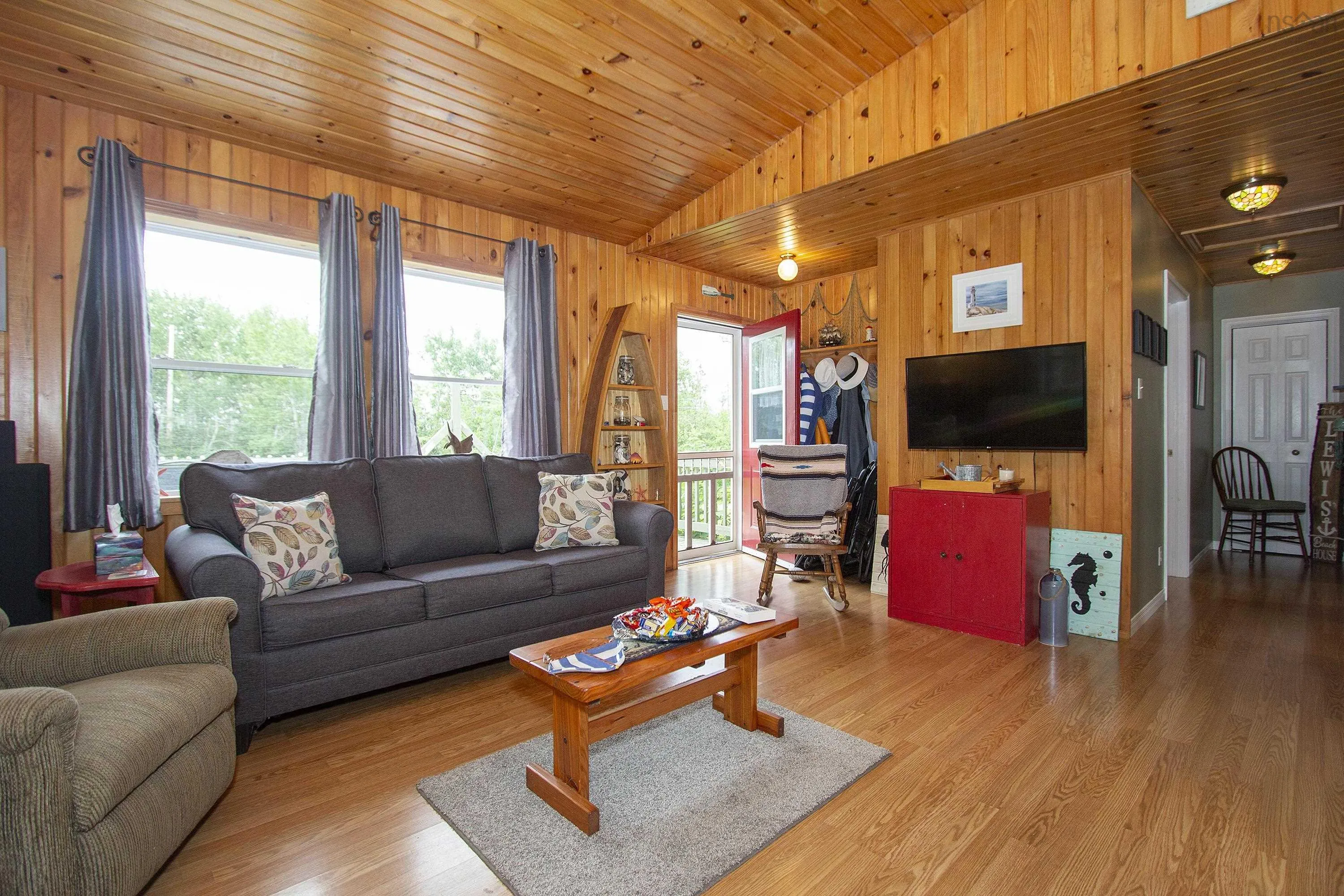 33 Marshview Road, Port Howe Ns B0k 1k0, 2 Bedrooms Bedrooms, ,1 BathroomBathrooms,Residential,For Sale,Marshview,202506456