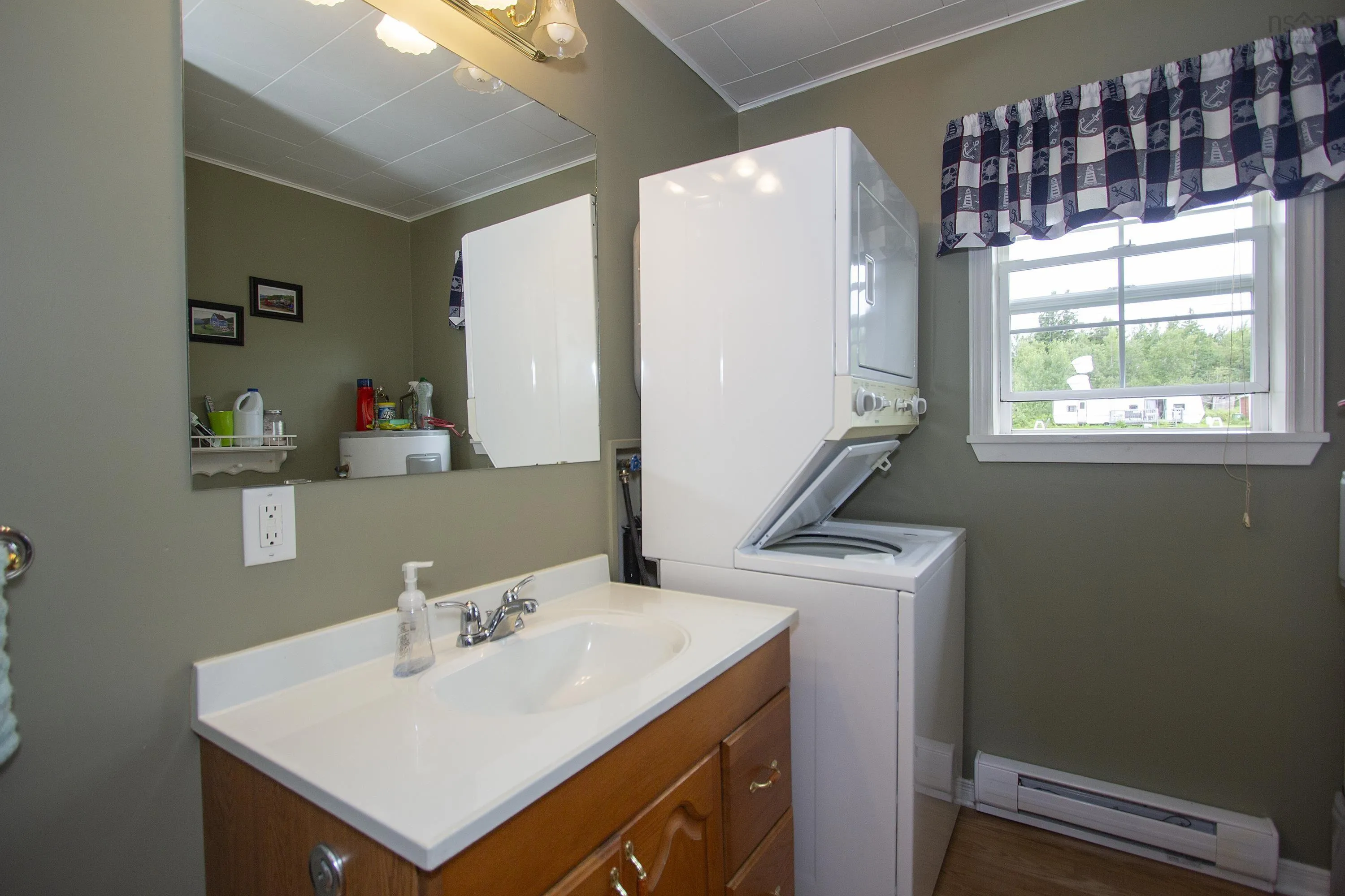 33 Marshview Road, Port Howe Ns B0k 1k0, 2 Bedrooms Bedrooms, ,1 BathroomBathrooms,Residential,For Sale,Marshview,202506456