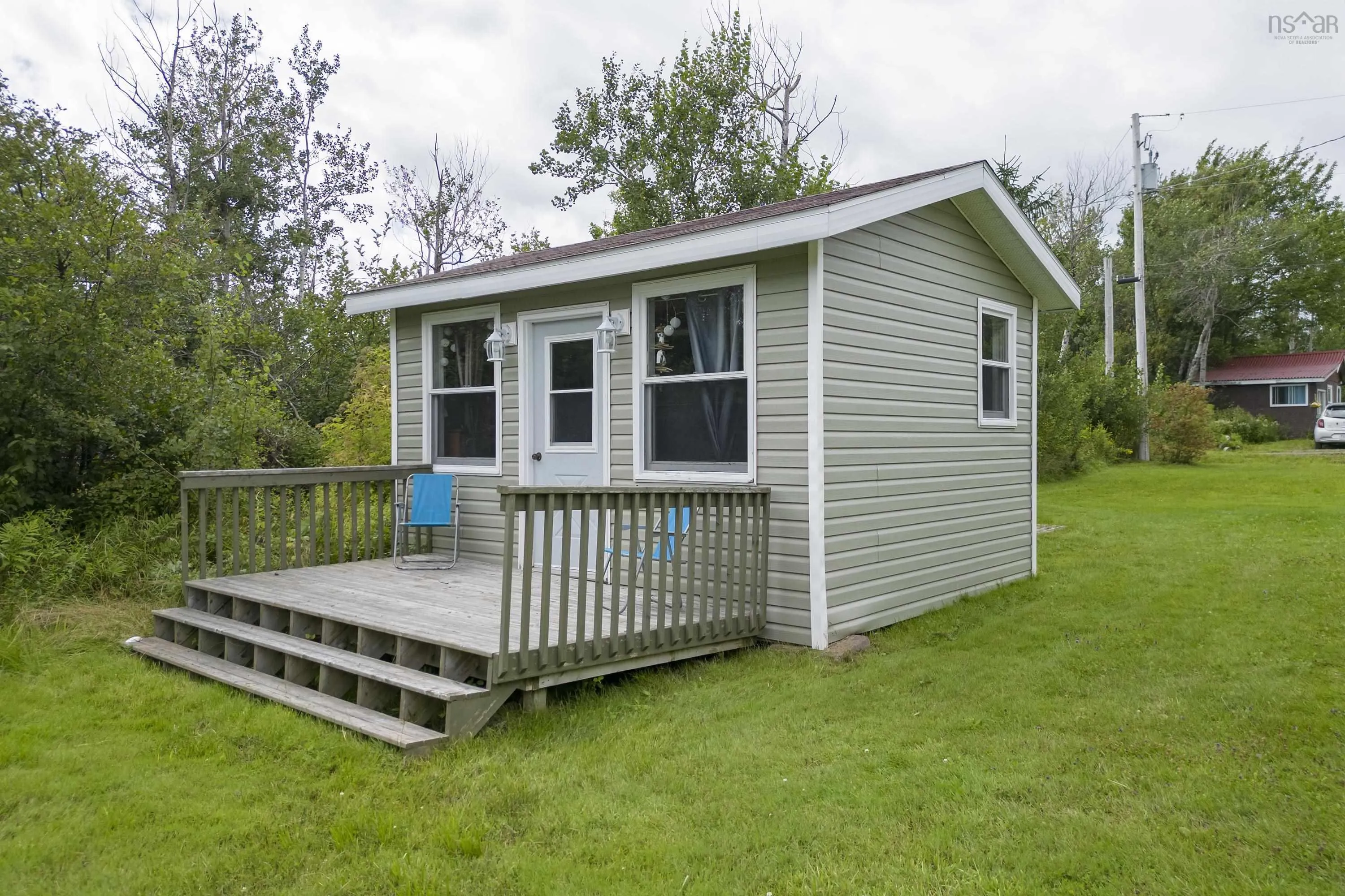 33 Marshview Road, Port Howe Ns B0k 1k0, 2 Bedrooms Bedrooms, ,1 BathroomBathrooms,Residential,For Sale,Marshview,202506456