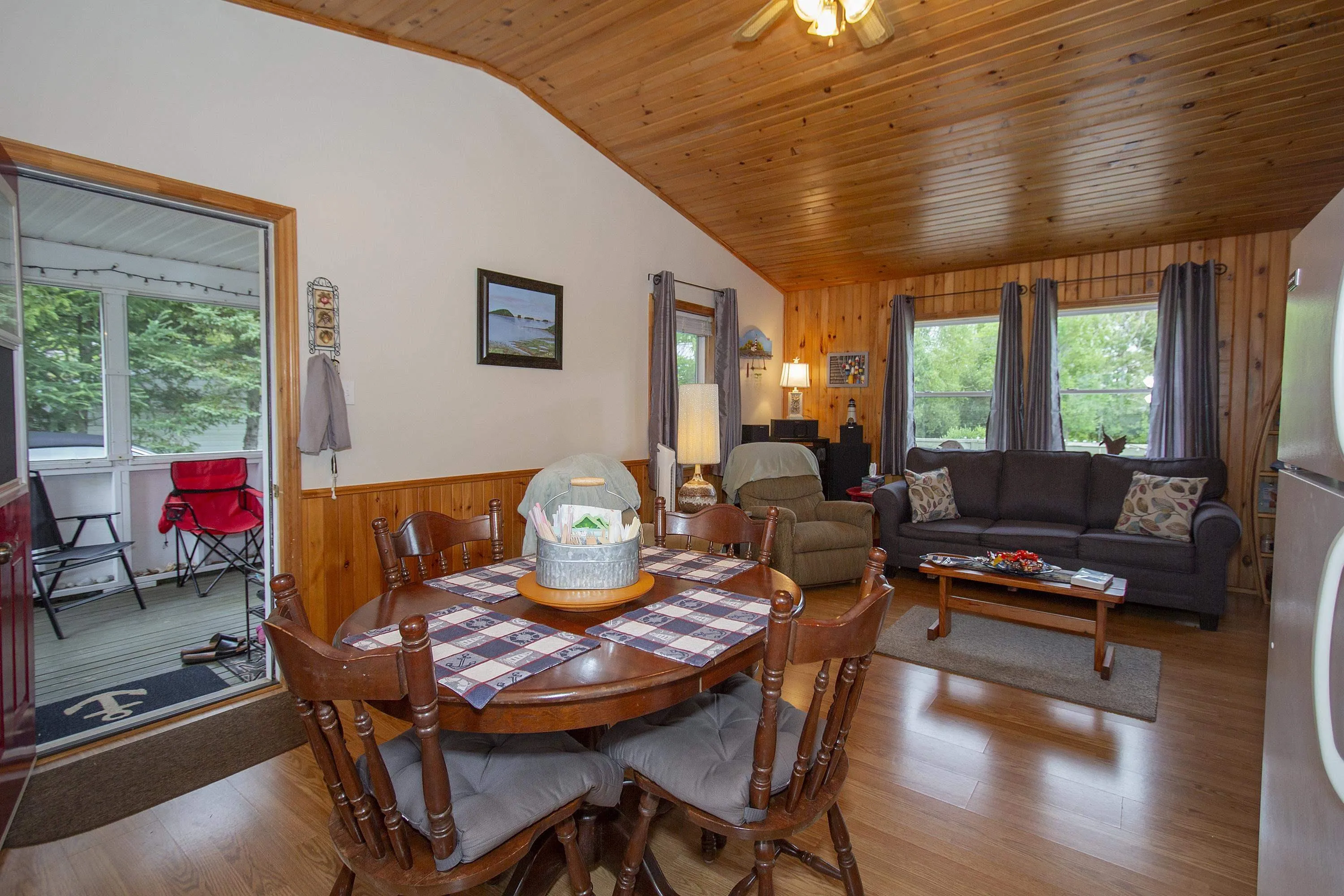 33 Marshview Road, Port Howe Ns B0k 1k0, 2 Bedrooms Bedrooms, ,1 BathroomBathrooms,Residential,For Sale,Marshview,202506456