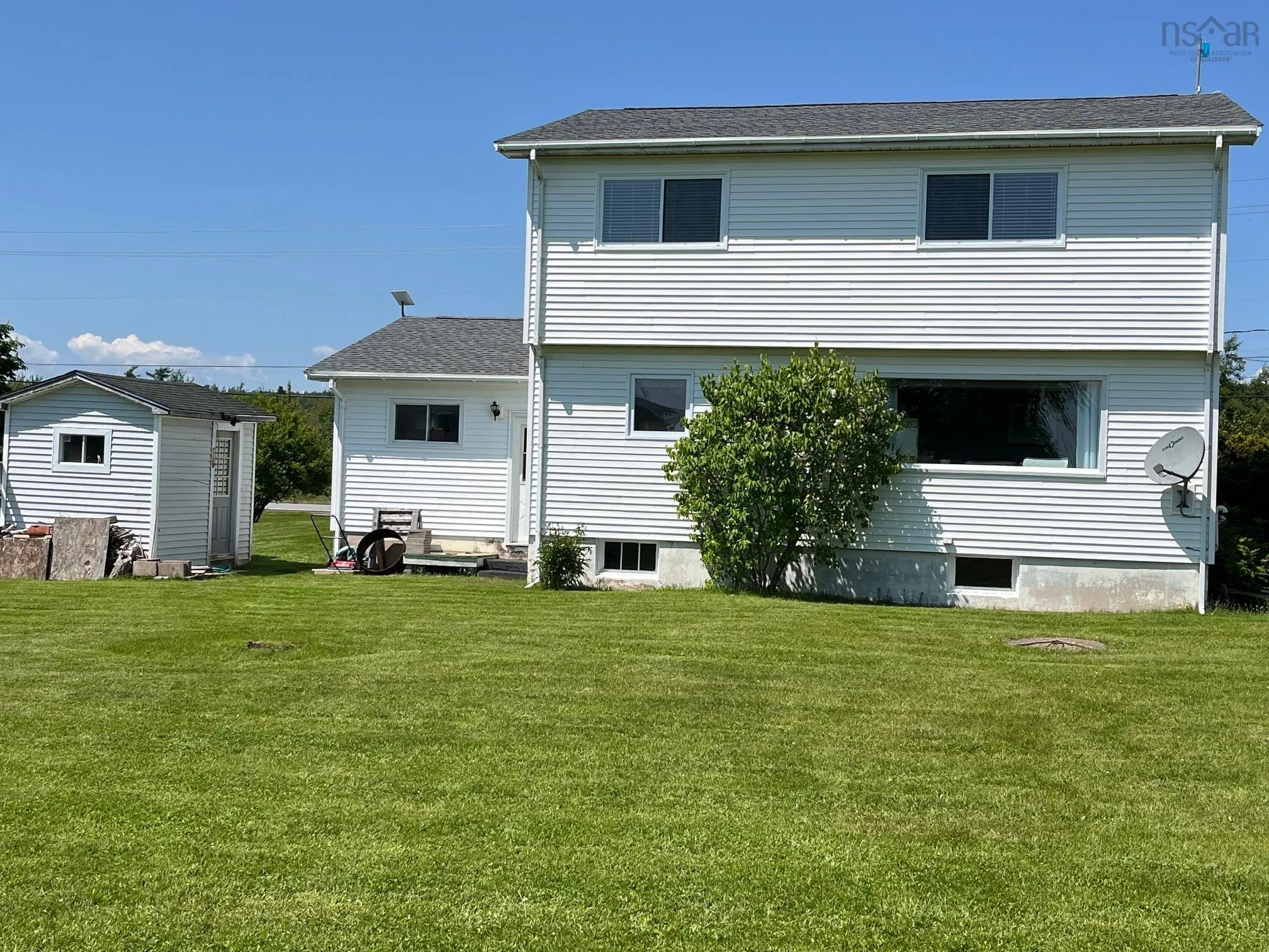 2-3136 Highway 2, Economy, NS B0M 1B0, 4 Bedrooms Bedrooms, ,2 BathroomsBathrooms,Residential,For Sale,Highway 2,202524759
