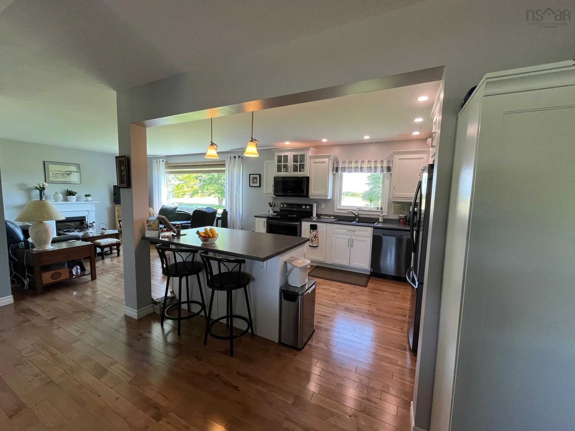 2-3136 Highway 2, Economy, NS B0M 1B0, 4 Bedrooms Bedrooms, ,2 BathroomsBathrooms,Residential,For Sale,Highway 2,202524759