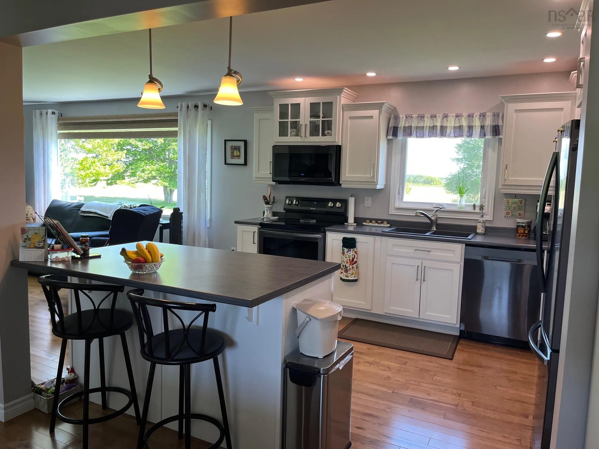 2-3136 Highway 2, Economy, NS B0M 1B0, 4 Bedrooms Bedrooms, ,2 BathroomsBathrooms,Residential,For Sale,Highway 2,202524759