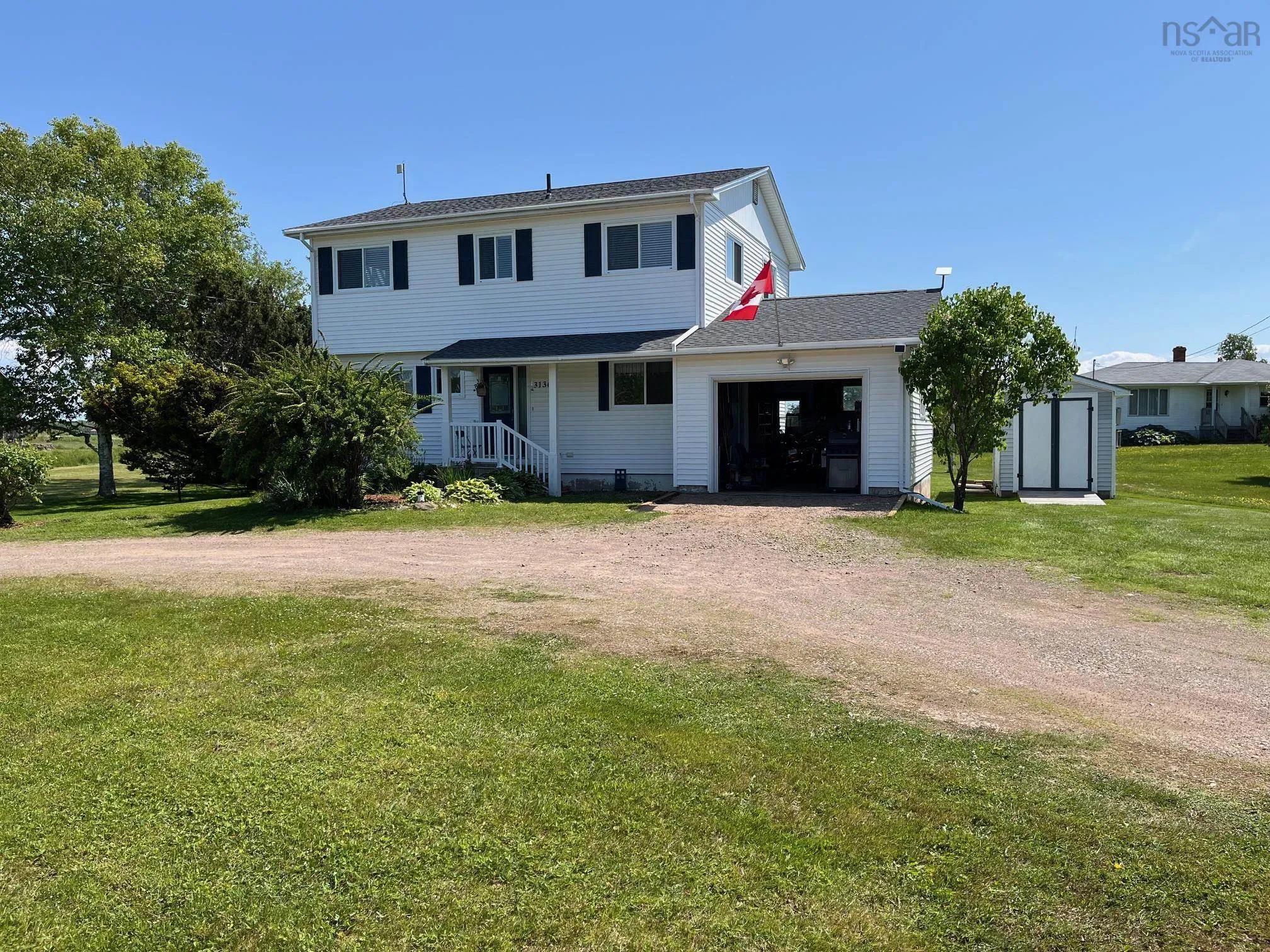 2-3136 Highway 2, Economy, NS B0M 1B0, 4 Bedrooms Bedrooms, ,2 BathroomsBathrooms,Residential,For Sale,Highway 2,202524759