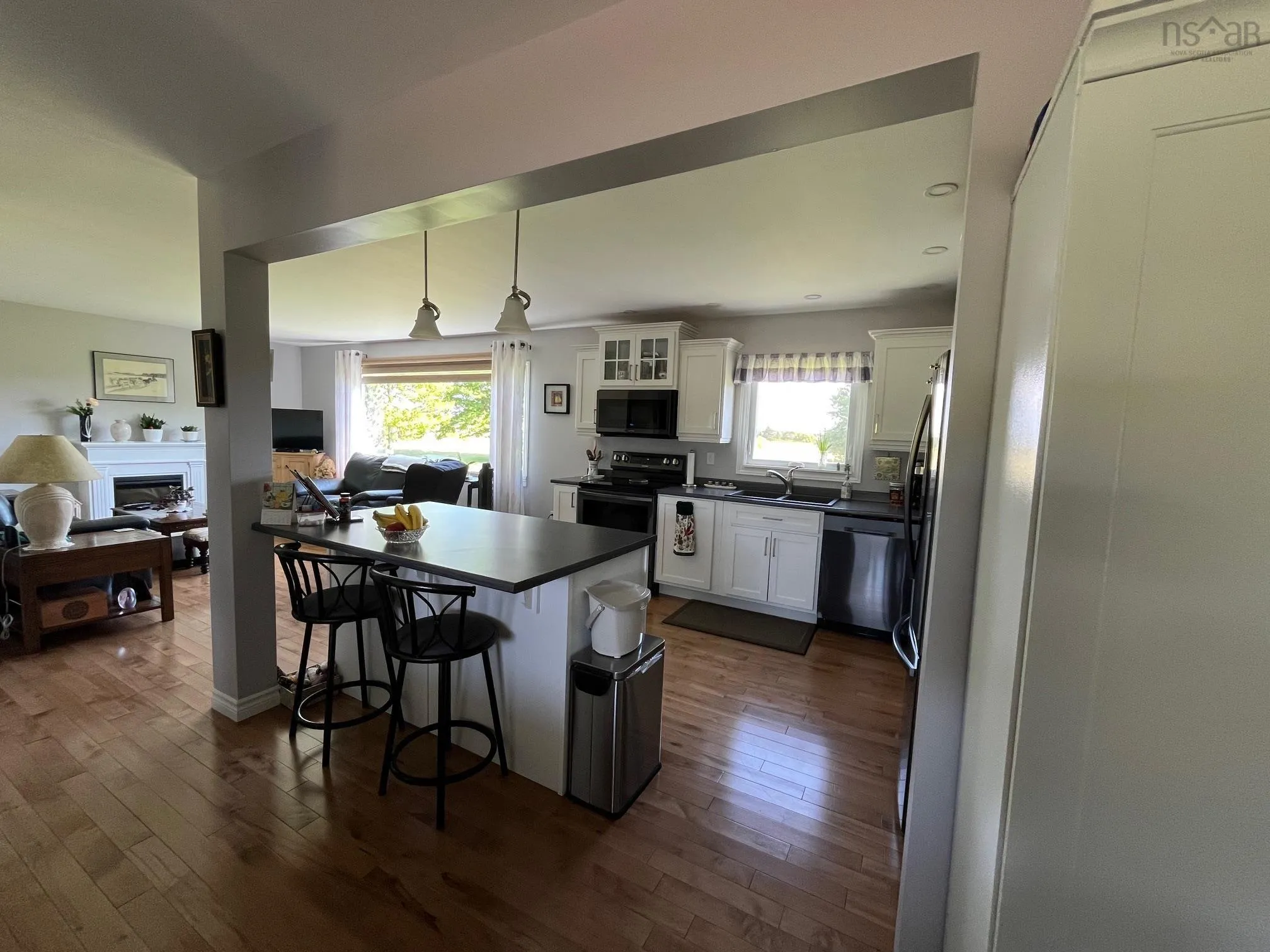 2-3136 Highway 2, Economy, NS B0M 1B0, 4 Bedrooms Bedrooms, ,2 BathroomsBathrooms,Residential,For Sale,Highway 2,202524759