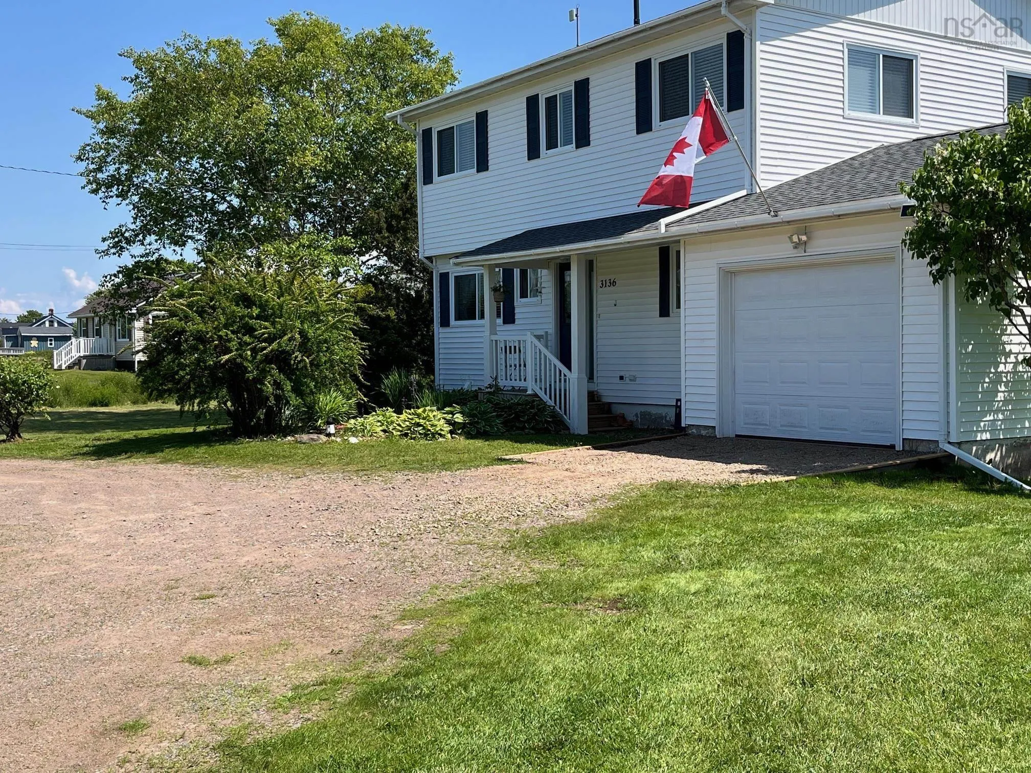 2-3136 Highway 2, Economy, NS B0M 1B0, 4 Bedrooms Bedrooms, ,2 BathroomsBathrooms,Residential,For Sale,Highway 2,202524759