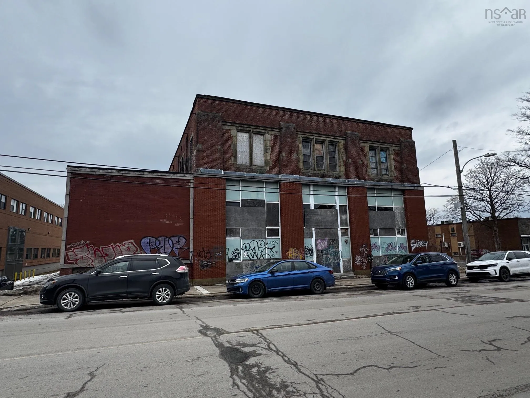 75 Dorchester Street, Sydney Ns B1p 5y9, ,Commercial Sale,For Sale,Dorchester,202504599